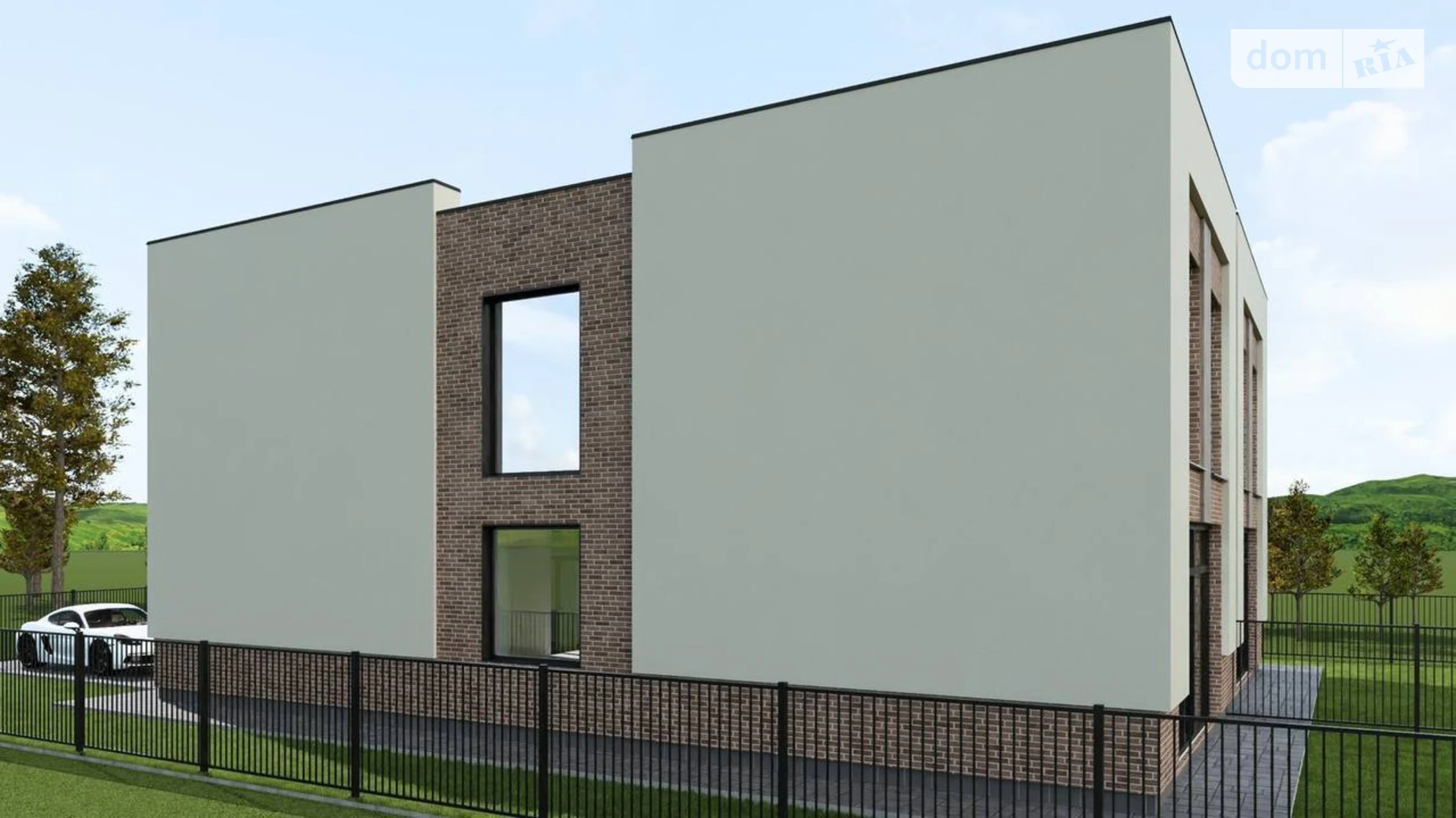 ул. Вывозная Криховцы (Ивано-Франковск), цена: 130000 $ - фото 3