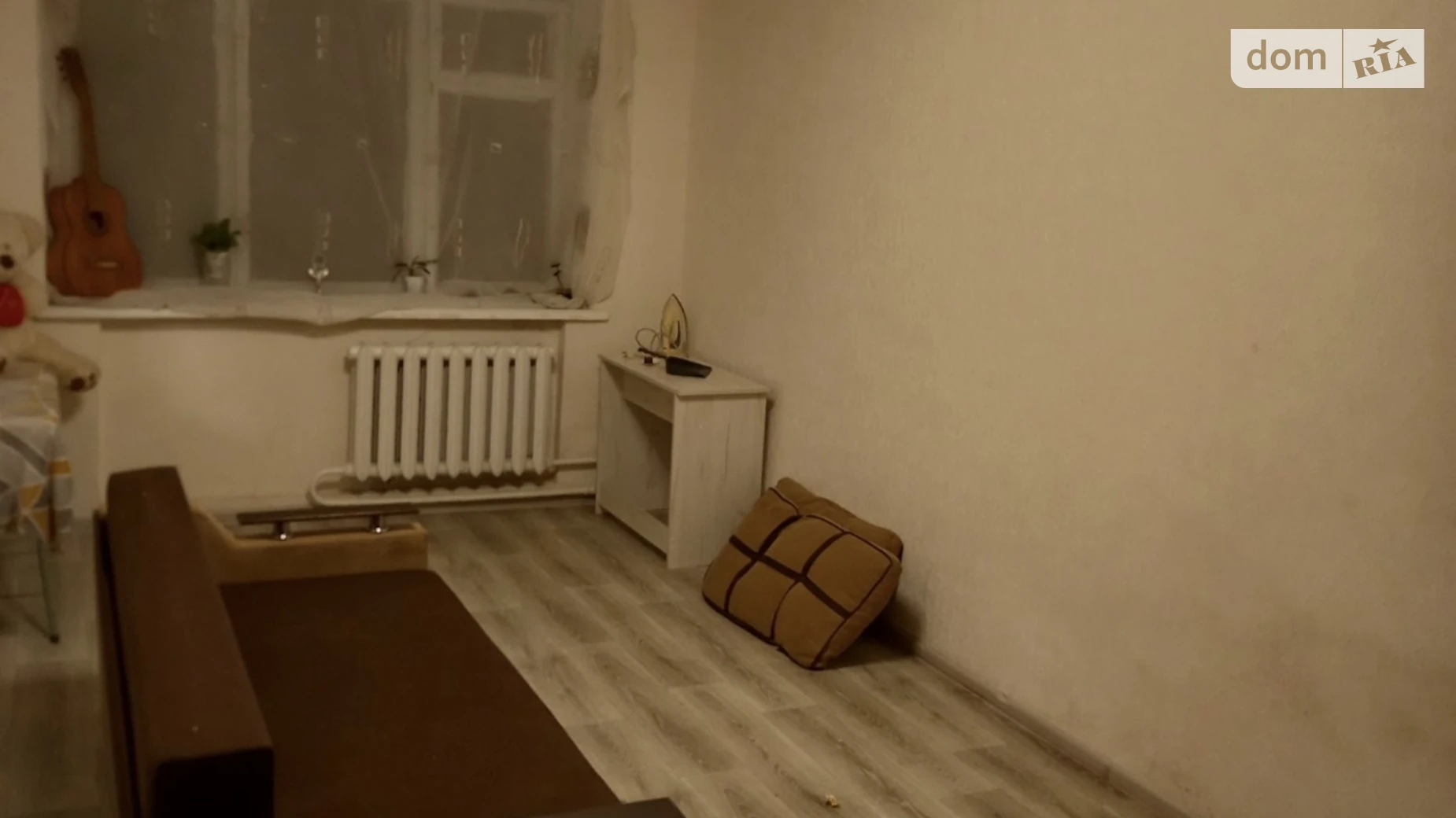 Сдается в аренду 2-комнатная квартира 45 кв. м в Виннице, вул. Стрелецкая, 48 - фото 2