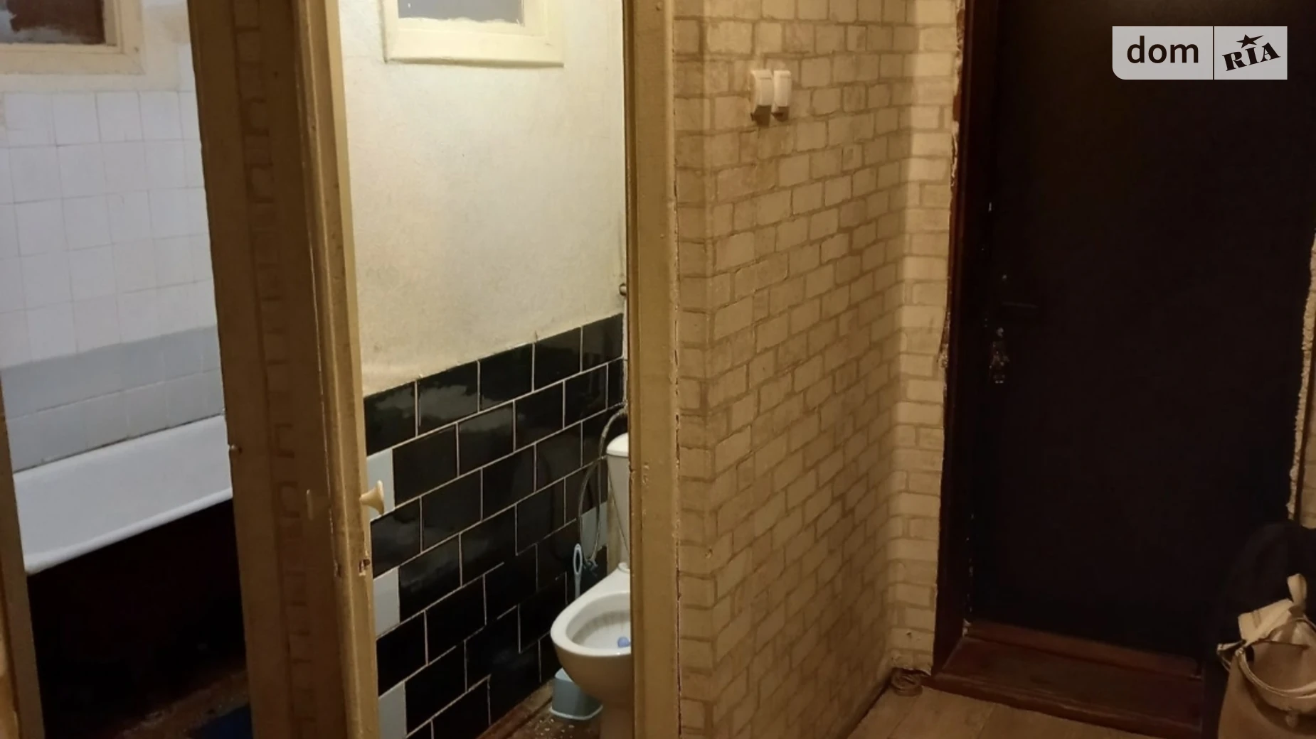 Сдается в аренду 2-комнатная квартира 45 кв. м в Виннице, вул. Стрелецкая, 48 - фото 3