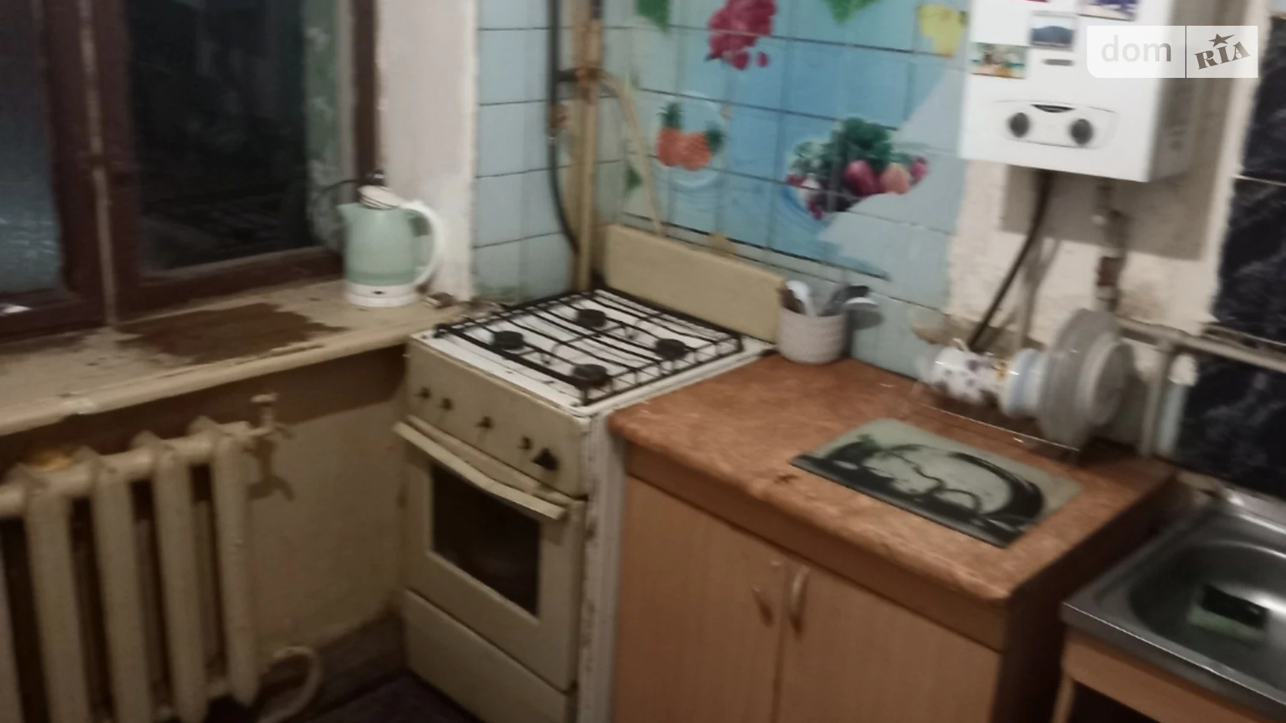 Сдается в аренду 2-комнатная квартира 45 кв. м в Виннице, вул. Стрелецкая, 48 - фото 5