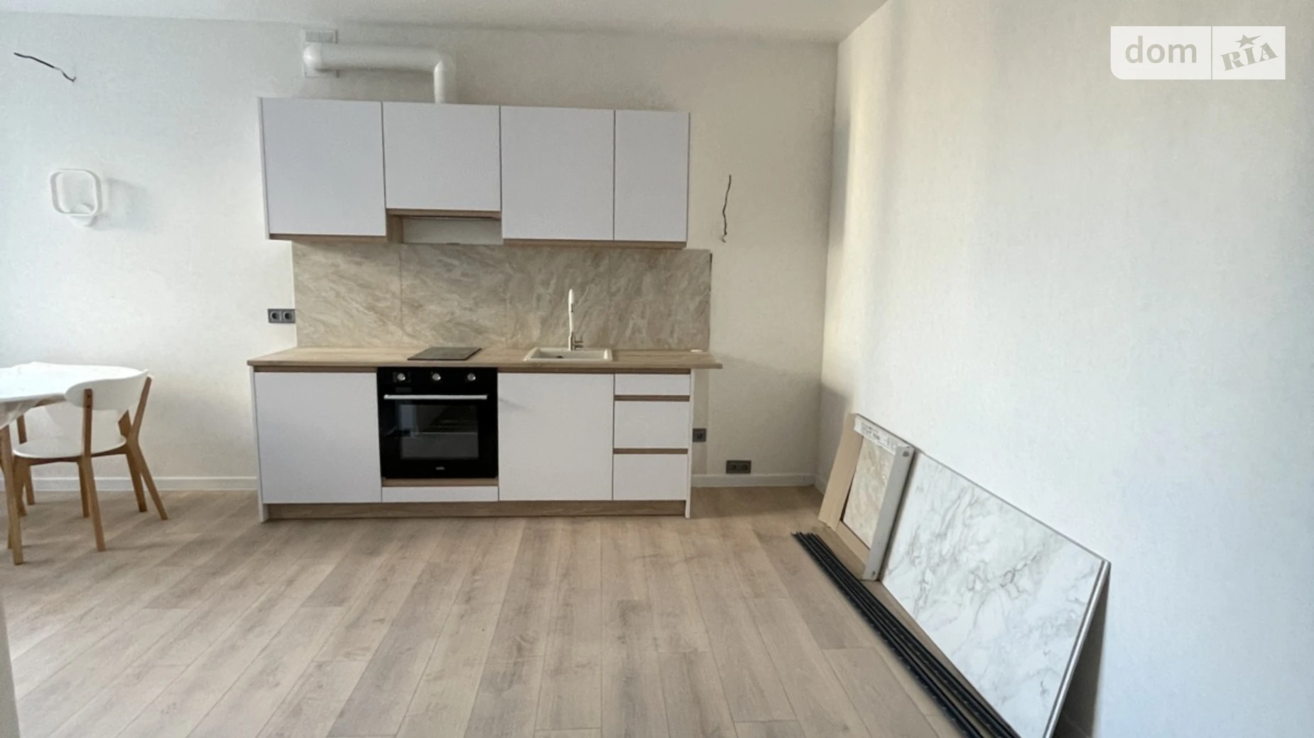 Продается 1-комнатная квартира 33.2 кв. м в Ирпене, ул. Соборная(ІІІ Интернационала) - фото 3