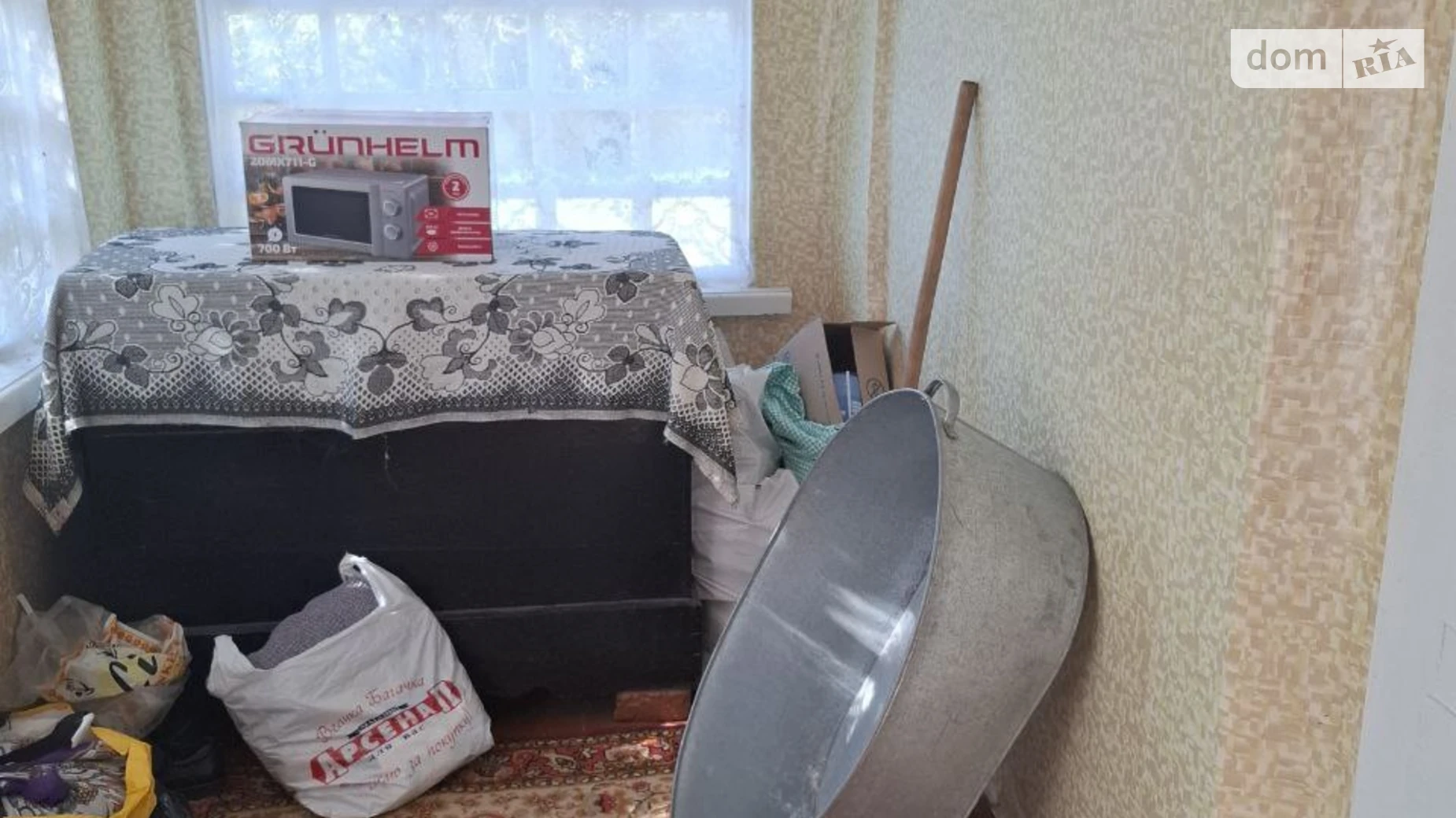 Продается одноэтажный дом 53.3 кв. м с мебелью, цена: 15000 $ - фото 2