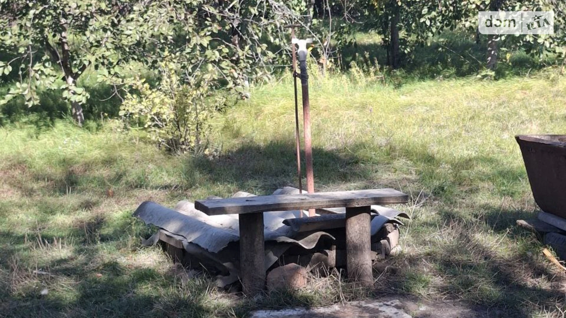 Продается одноэтажный дом 53.3 кв. м с мебелью, цена: 15000 $ - фото 3