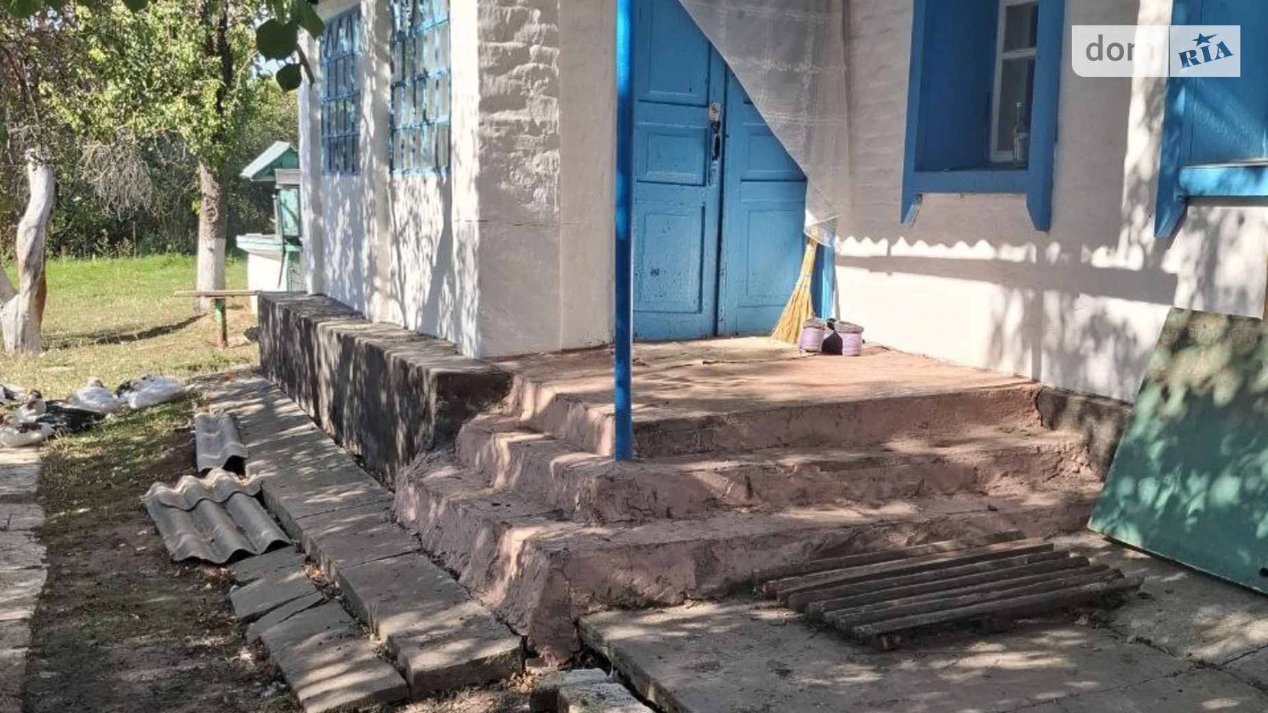 Продается одноэтажный дом 53.3 кв. м с мебелью, цена: 15000 $ - фото 4