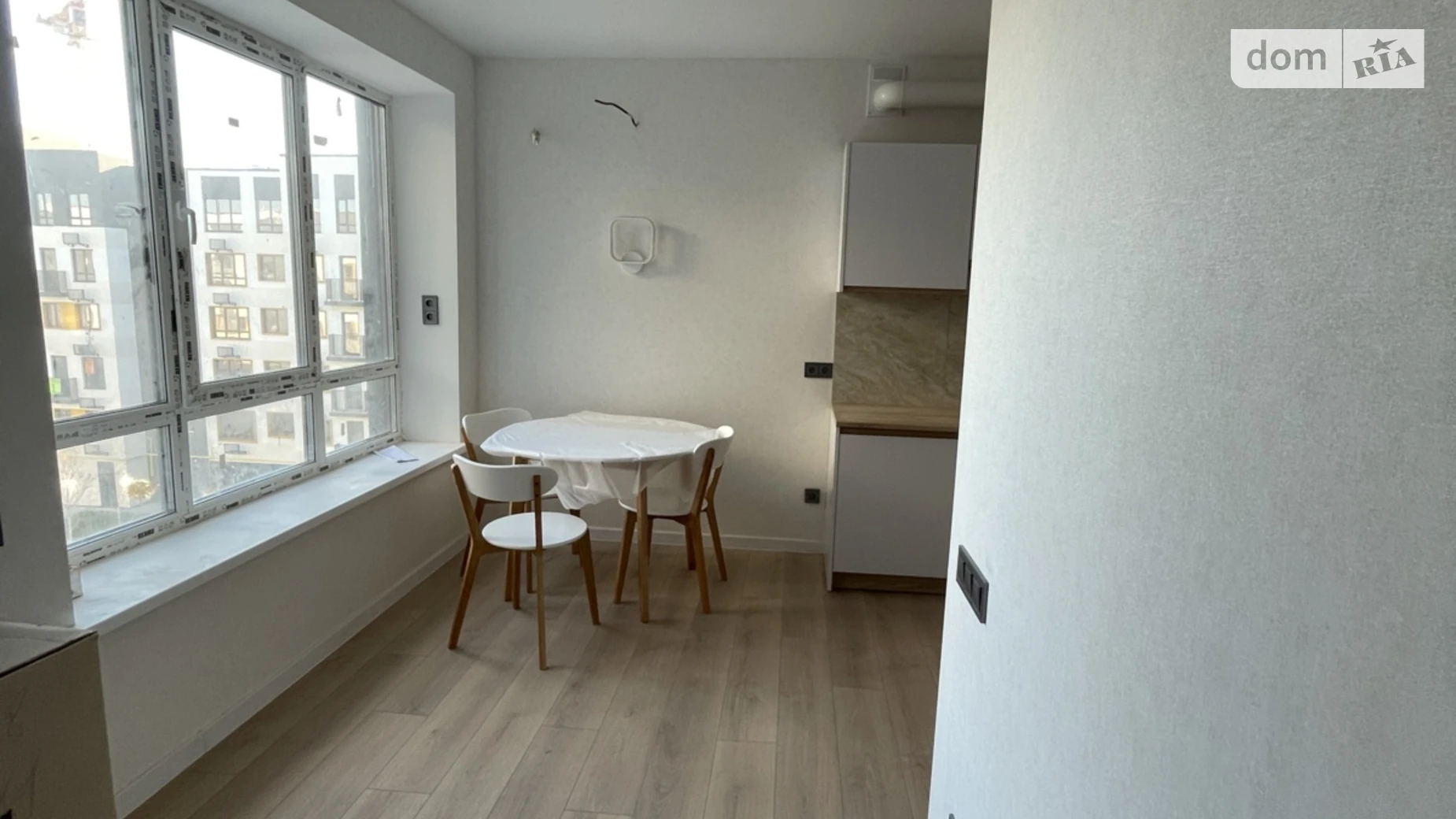 Продается 1-комнатная квартира 33.2 кв. м в Ирпене, ул. Соборная(ІІІ Интернационала) - фото 5