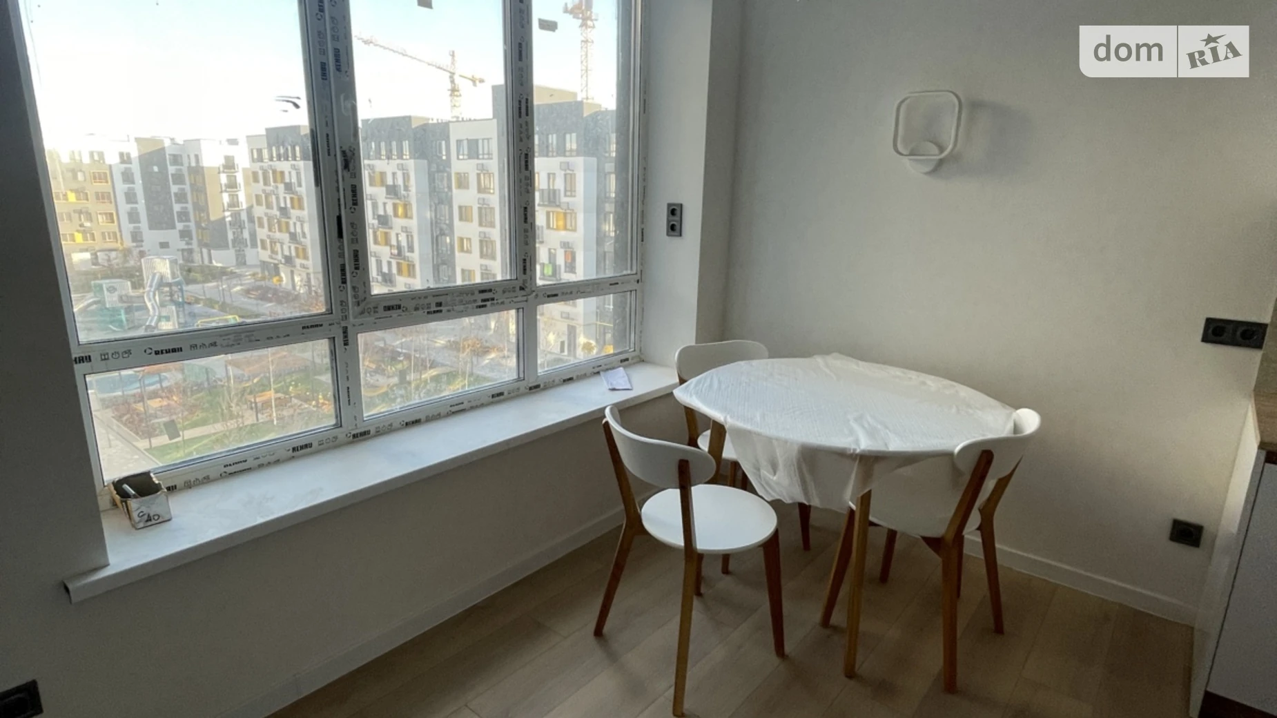 Продается 1-комнатная квартира 33.2 кв. м в Ирпене, ул. Соборная(ІІІ Интернационала) - фото 4