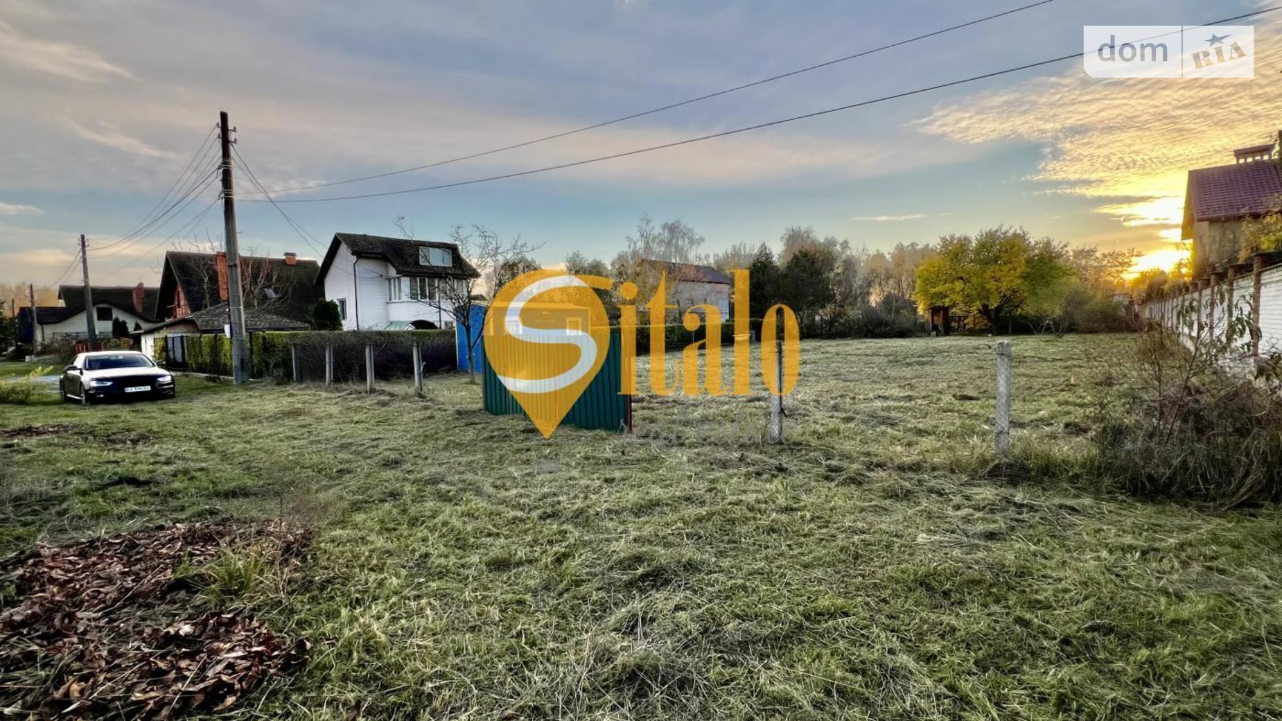 Продается земельный участок 10 соток в Киевской области, цена: 39500 $ - фото 3