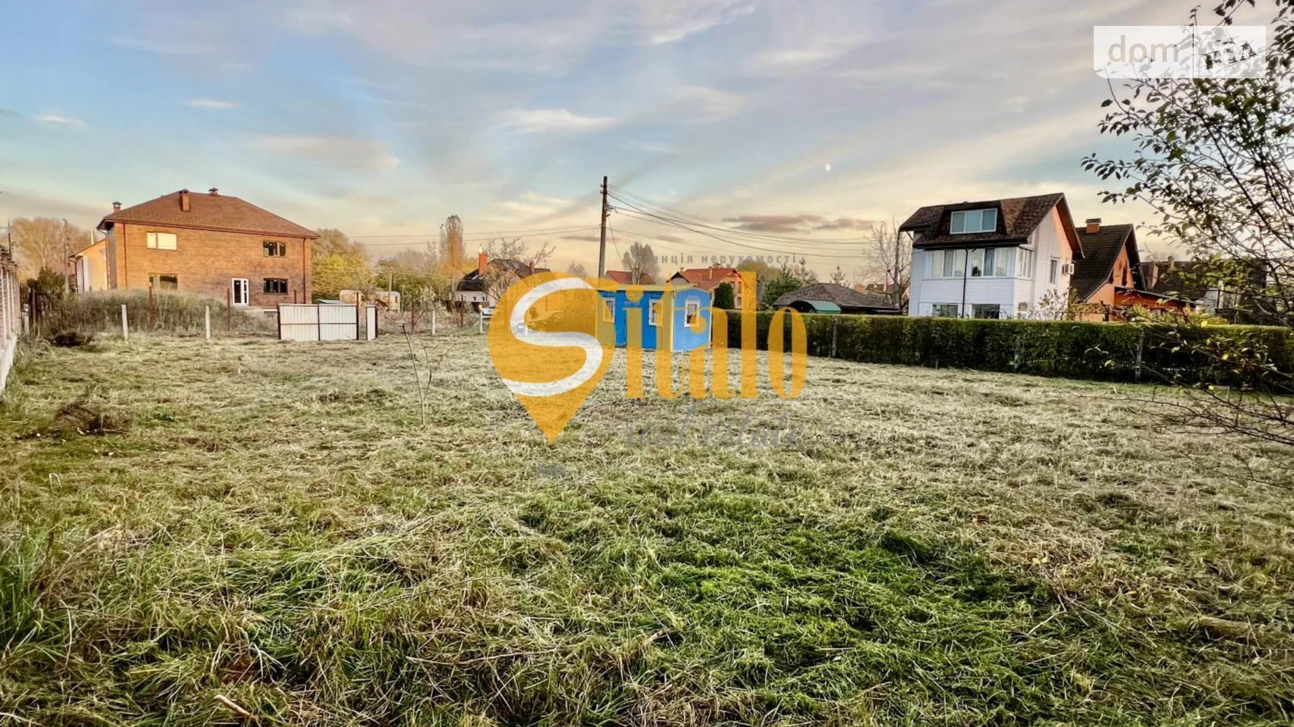 Продается земельный участок 10 соток в Киевской области, цена: 39500 $ - фото 4