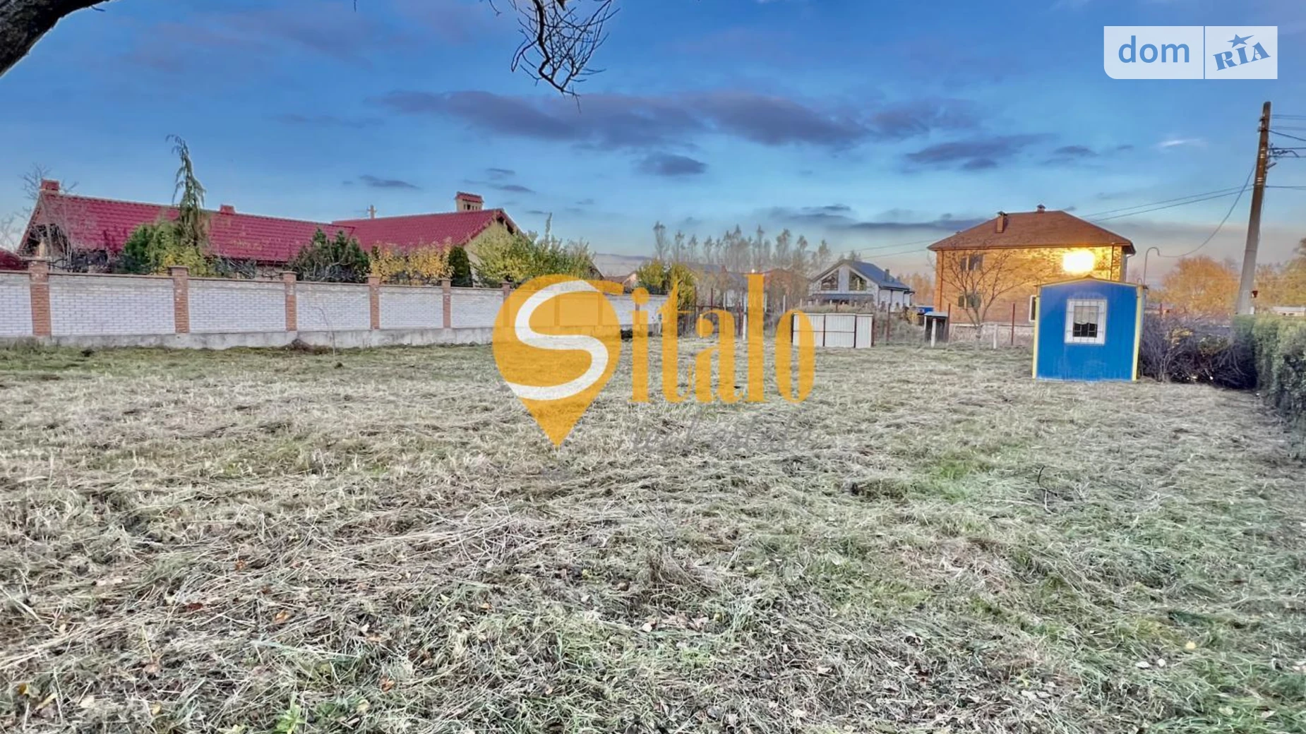 Продается земельный участок 10 соток в Киевской области, цена: 39500 $ - фото 5