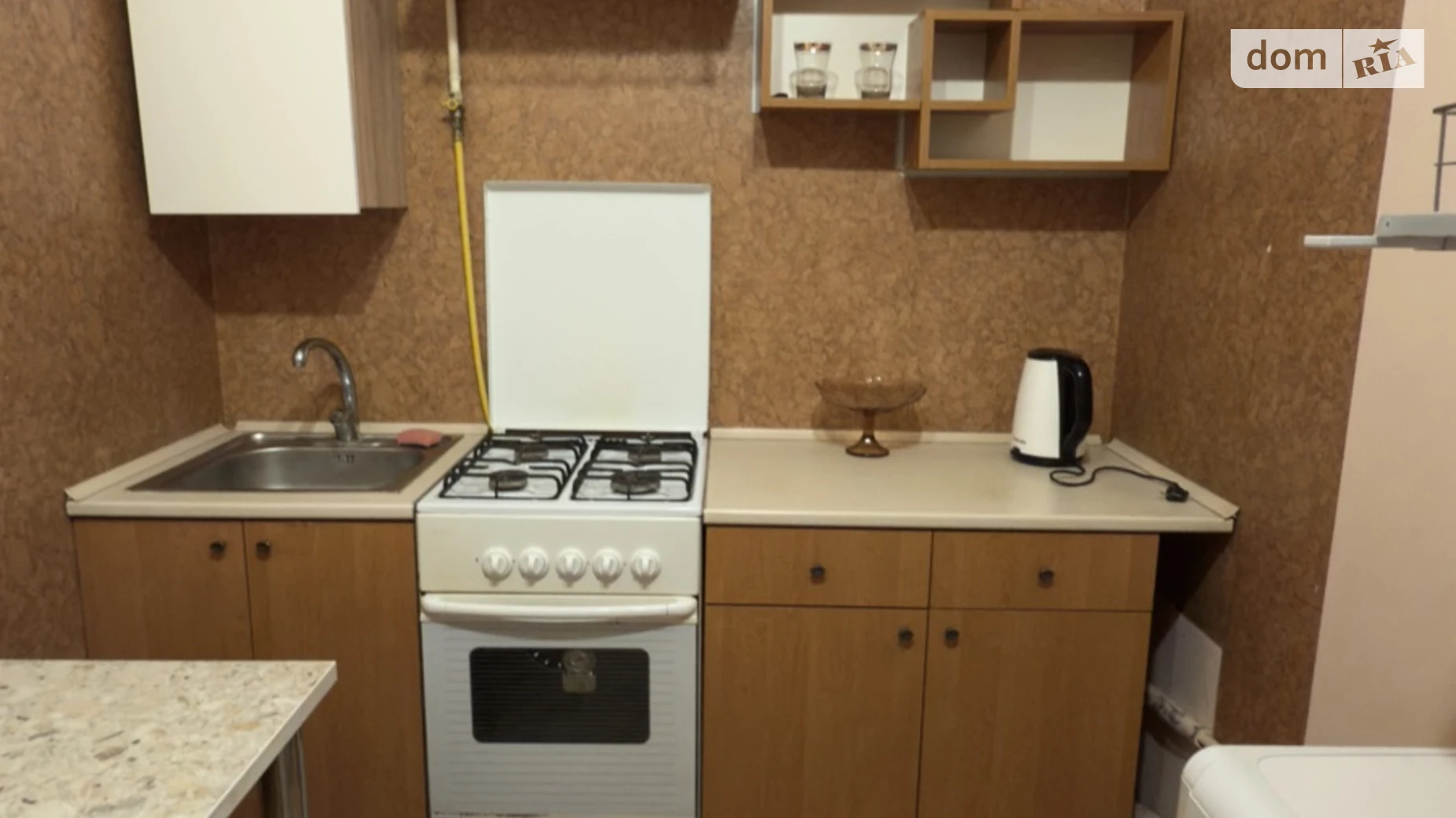 Сдается в аренду 2-комнатная квартира 50 кв. м в Львове, ул. Шевченко Тараса - фото 2