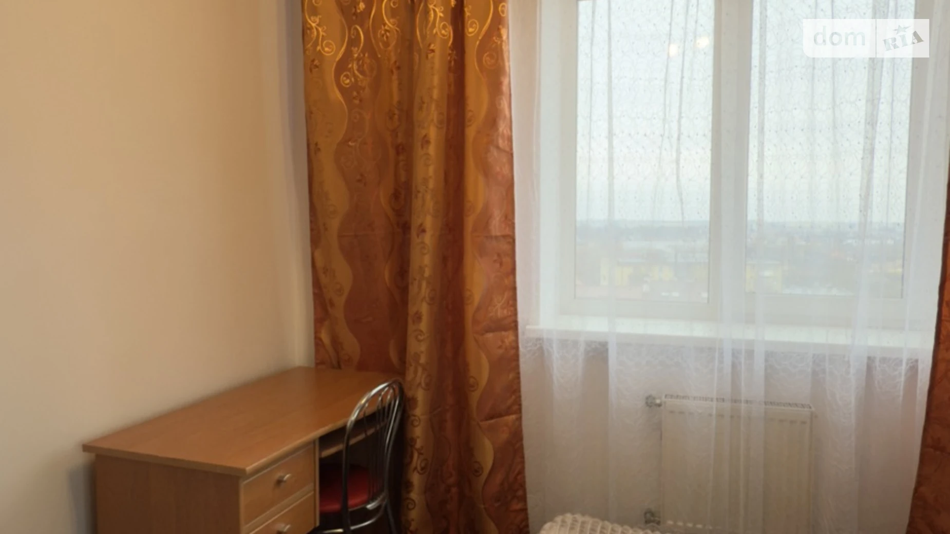 Сдается в аренду 2-комнатная квартира 50 кв. м в Львове, ул. Шевченко Тараса - фото 5