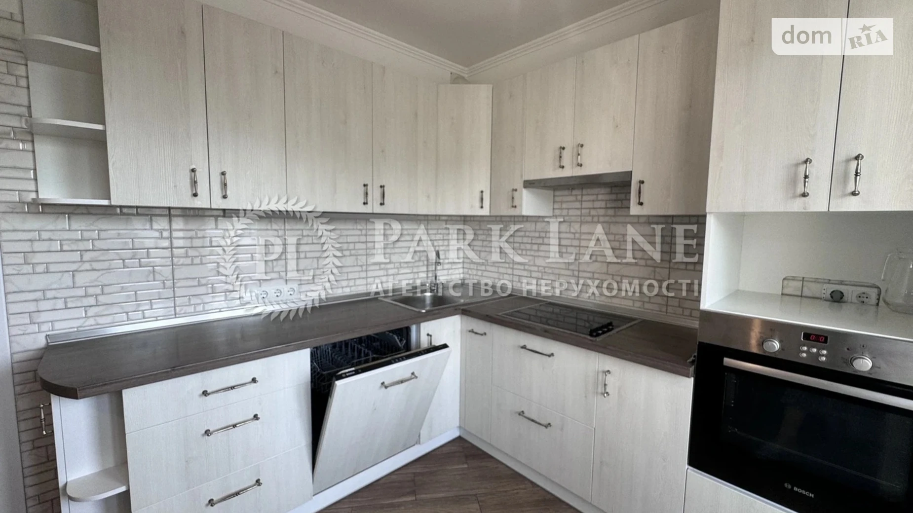 Продается 2-комнатная квартира 55.3 кв. м в Киеве, ул. Теремковская, 14 - фото 2