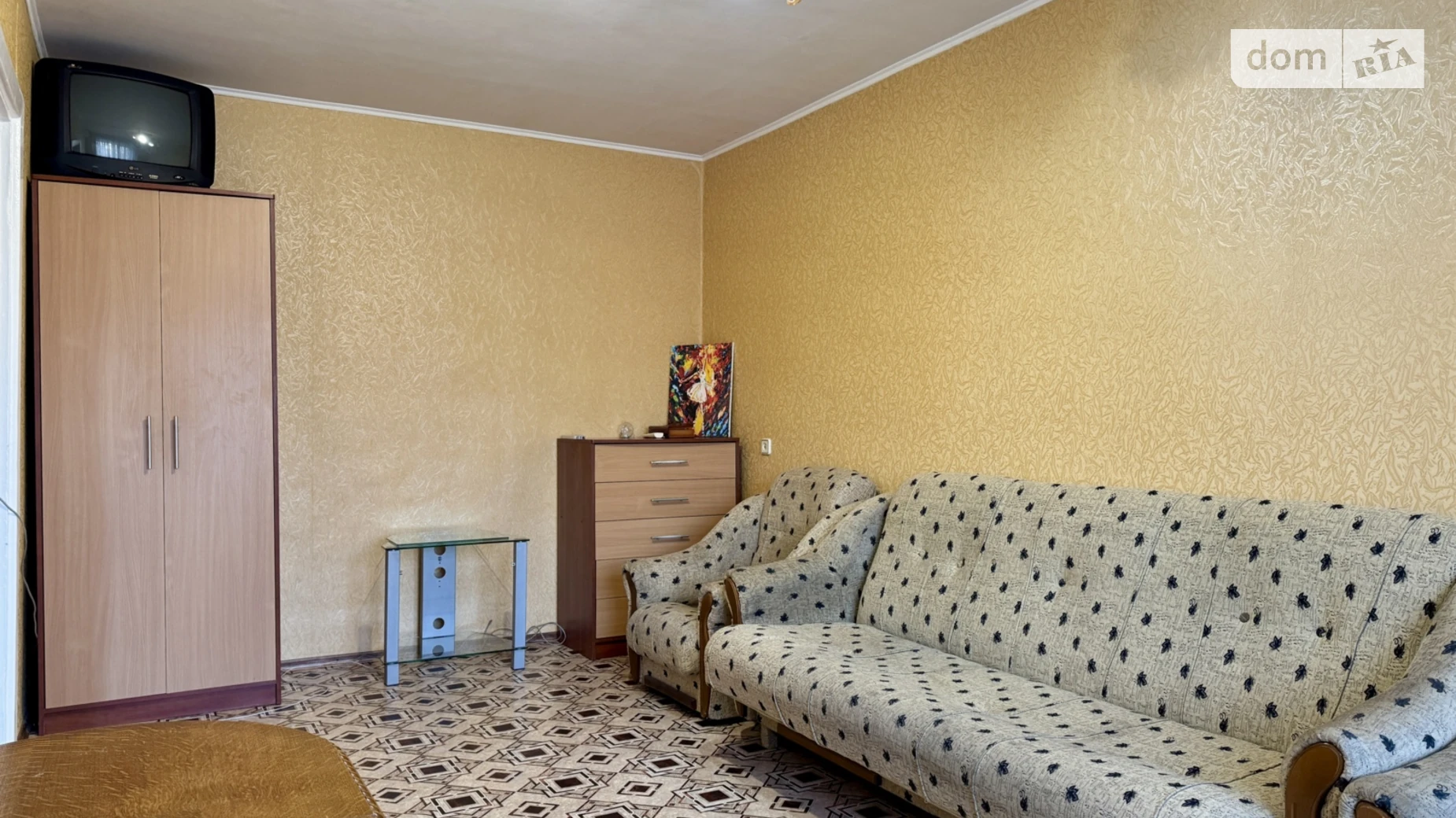 Сдается в аренду 1-комнатная квартира 33 кв. м в Днепре, просп. Поля Александра, 96В - фото 2