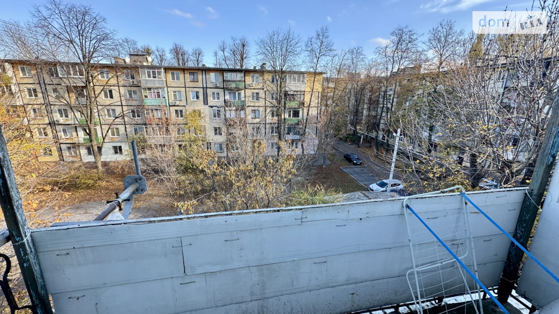 Сдается в аренду 1-комнатная квартира 33 кв. м в Днепре, просп. Поля Александра, 96В - фото 5