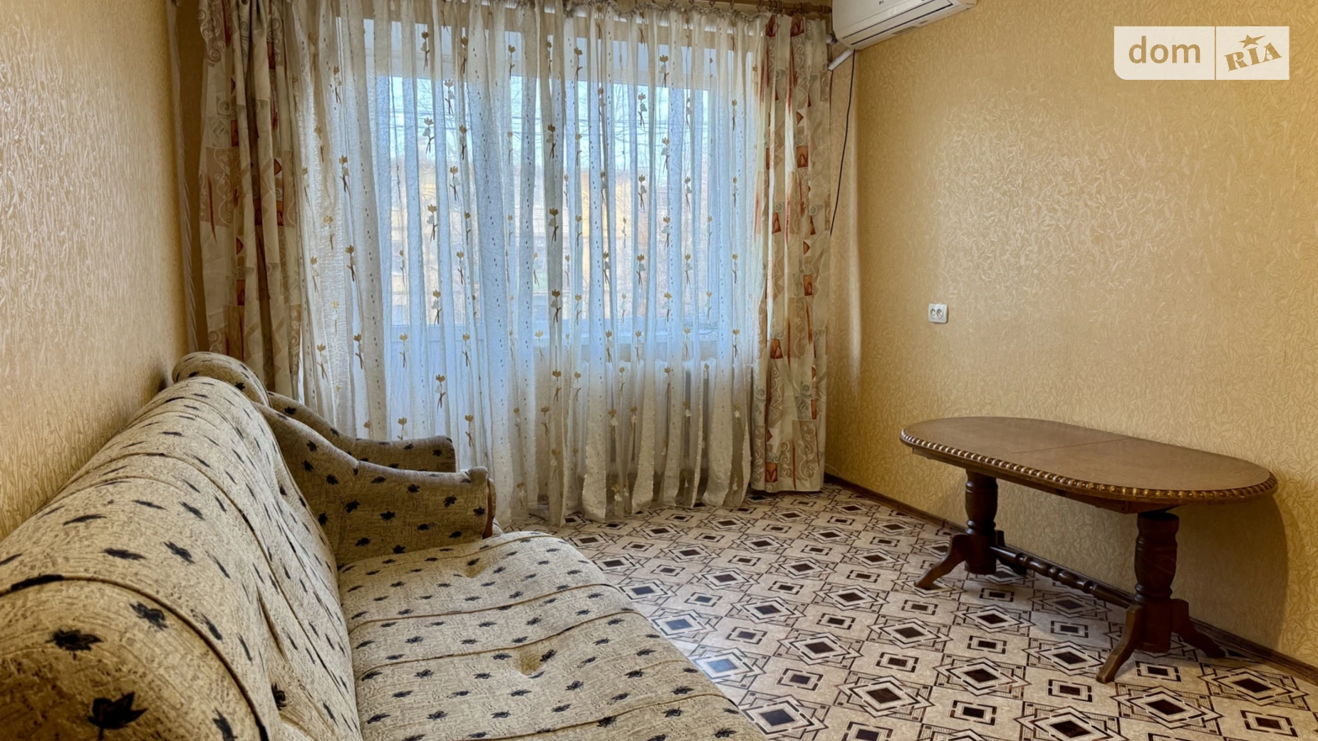 Сдается в аренду 1-комнатная квартира 33 кв. м в Днепре, просп. Поля Александра, 96В - фото 4