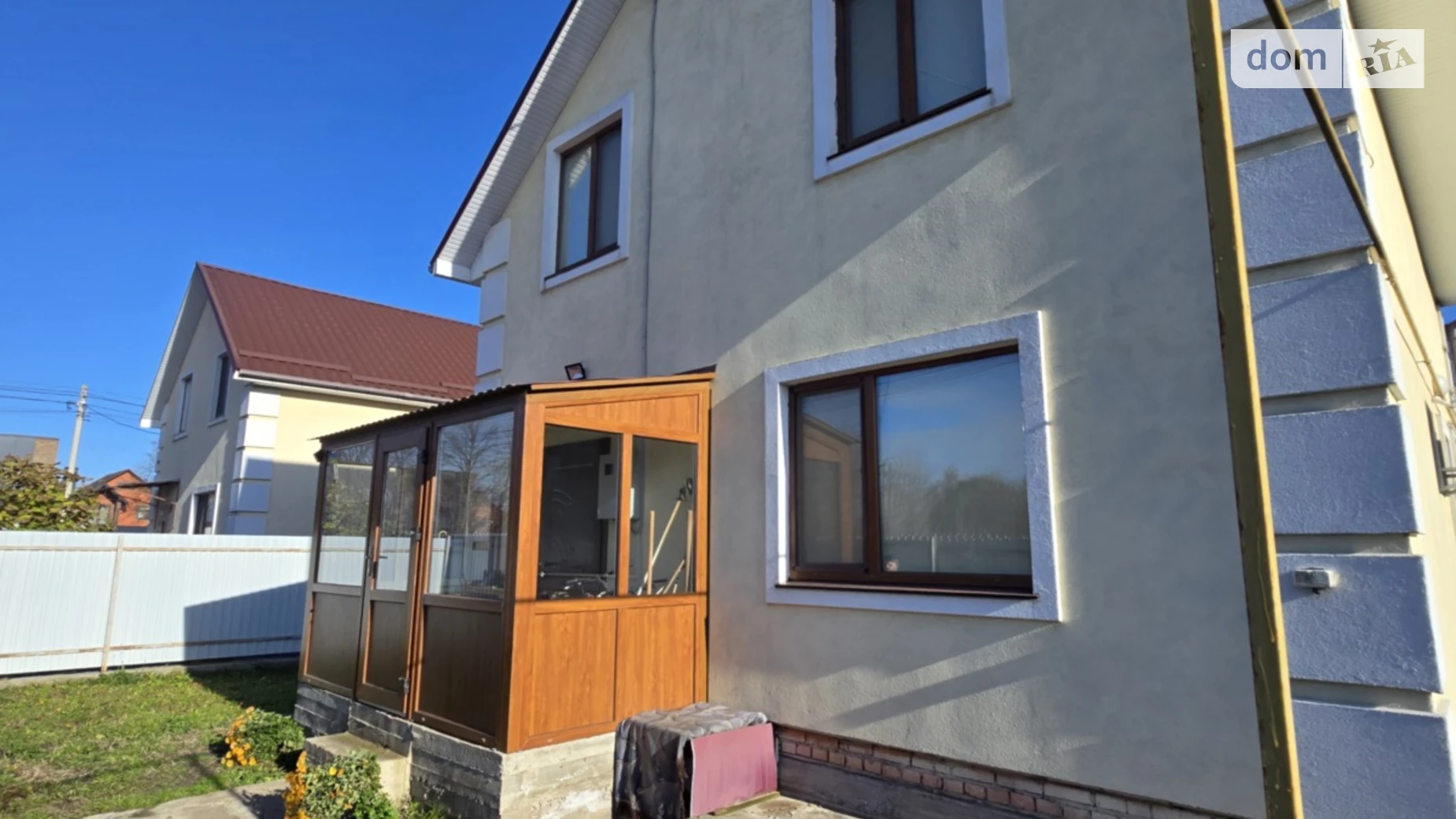 Продается дом на 2 этажа 120 кв. м с мебелью, цена: 155000 $ - фото 4