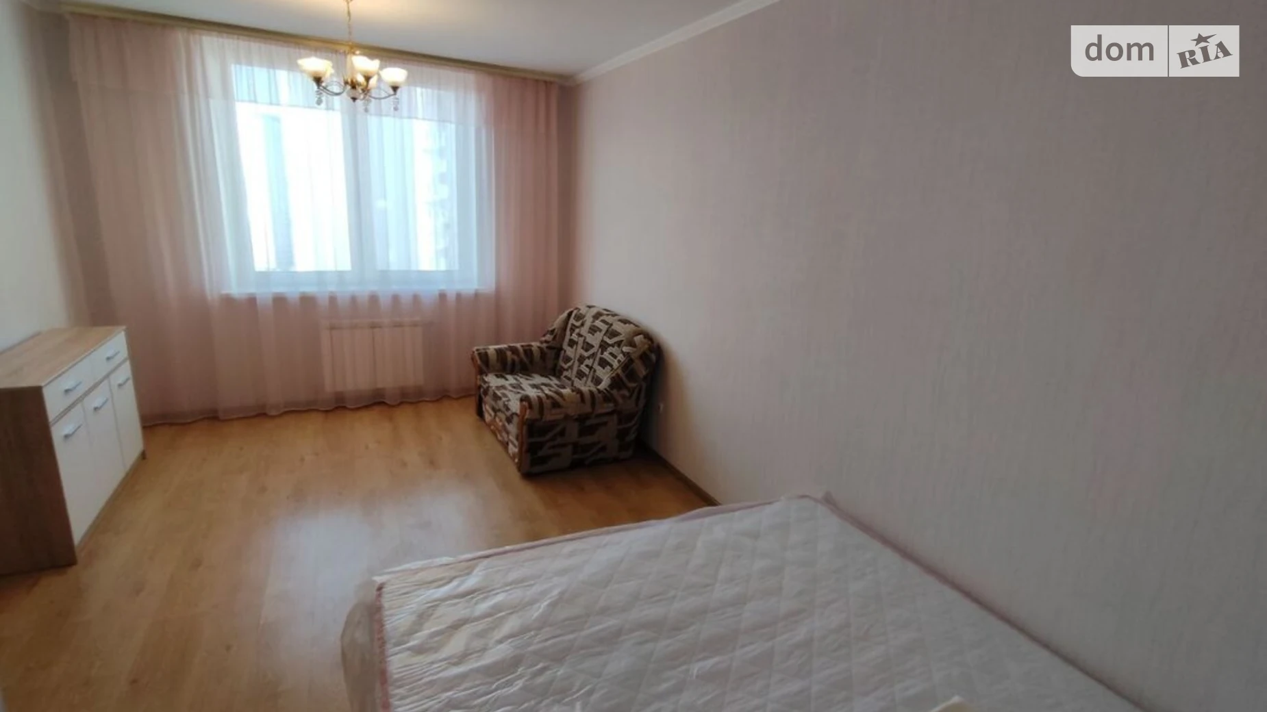 Сдается в аренду 1-комнатная квартира 44.3 кв. м в Киеве, ул. Чавдар Елизаветы, 5 - фото 2