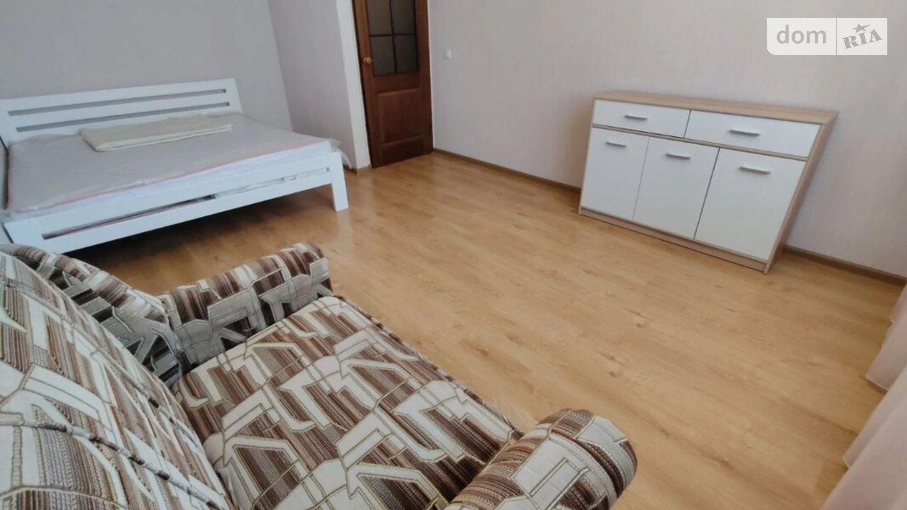 Сдается в аренду 1-комнатная квартира 44.3 кв. м в Киеве, ул. Чавдар Елизаветы, 5 - фото 3