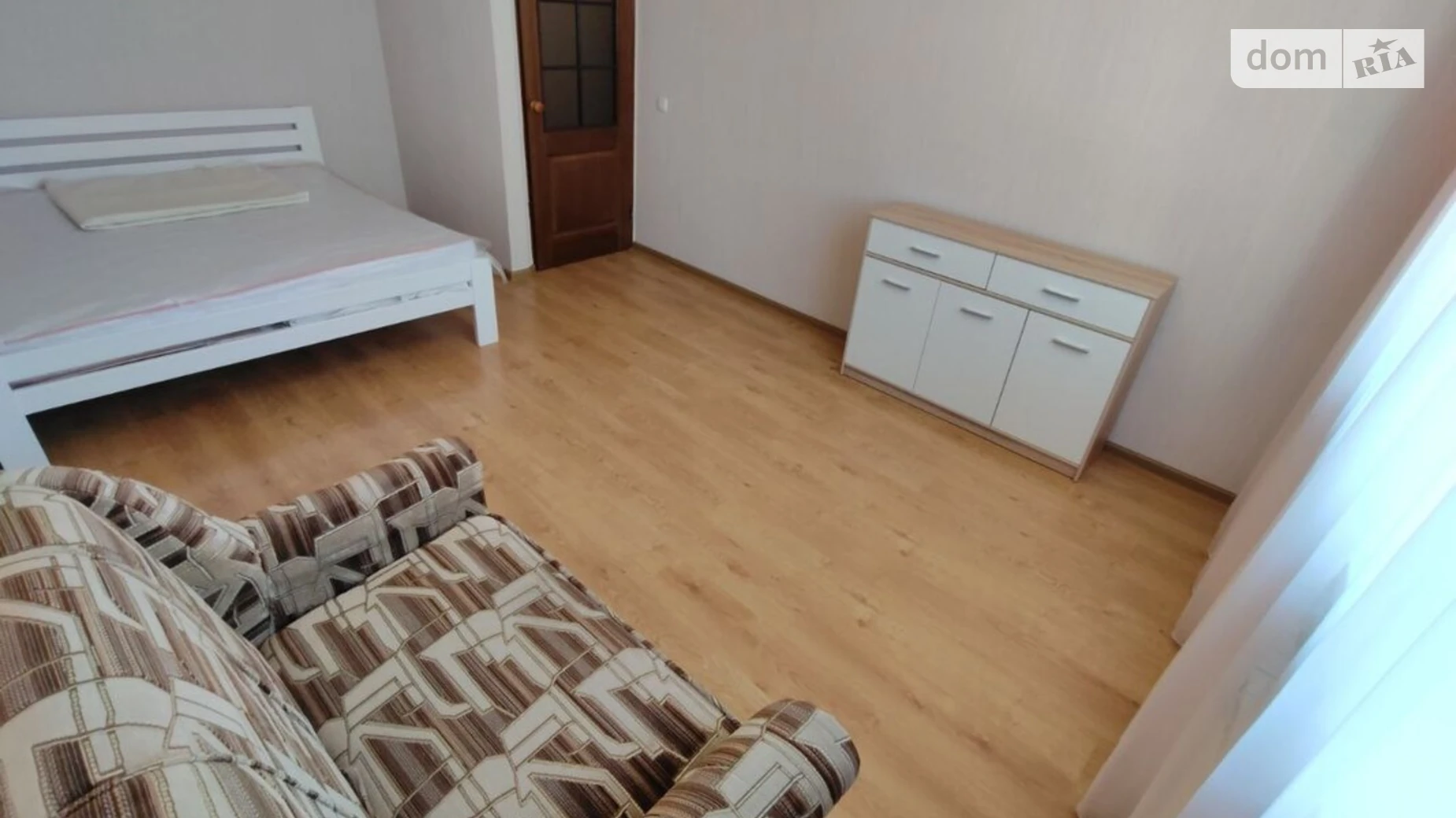 Сдается в аренду 1-комнатная квартира 44.3 кв. м в Киеве, ул. Чавдар Елизаветы, 5 - фото 5