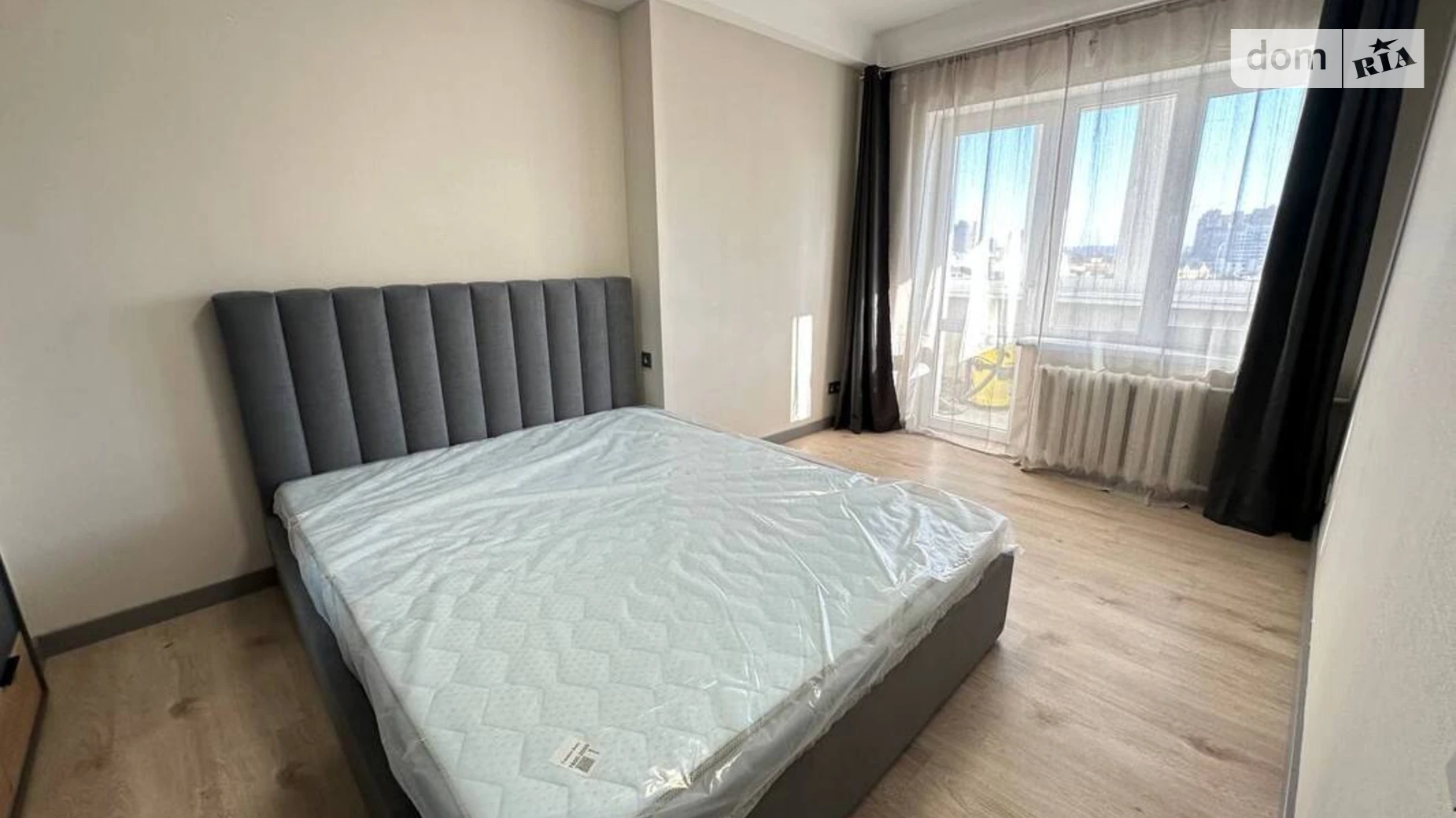 Здається в оренду 1-кімнатна квартира 47 кв. м у Києві, вул. Лобановського, 196 - фото 4