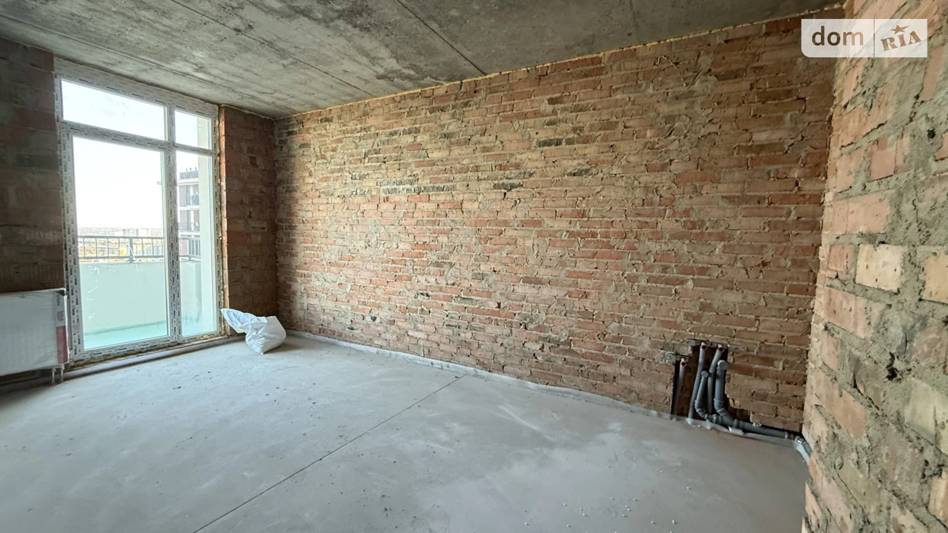 Продается 2-комнатная квартира 65 кв. м в Виннице, пер. Кирпичный, 18 корпус 5/1 - фото 3