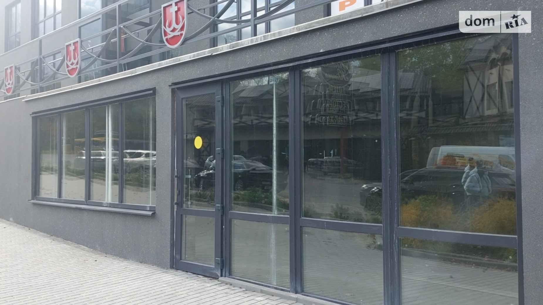 Продається приміщення вільного призначення 71 кв. м в 9-поверховій будівлі, цена: 177500 $ - фото 2