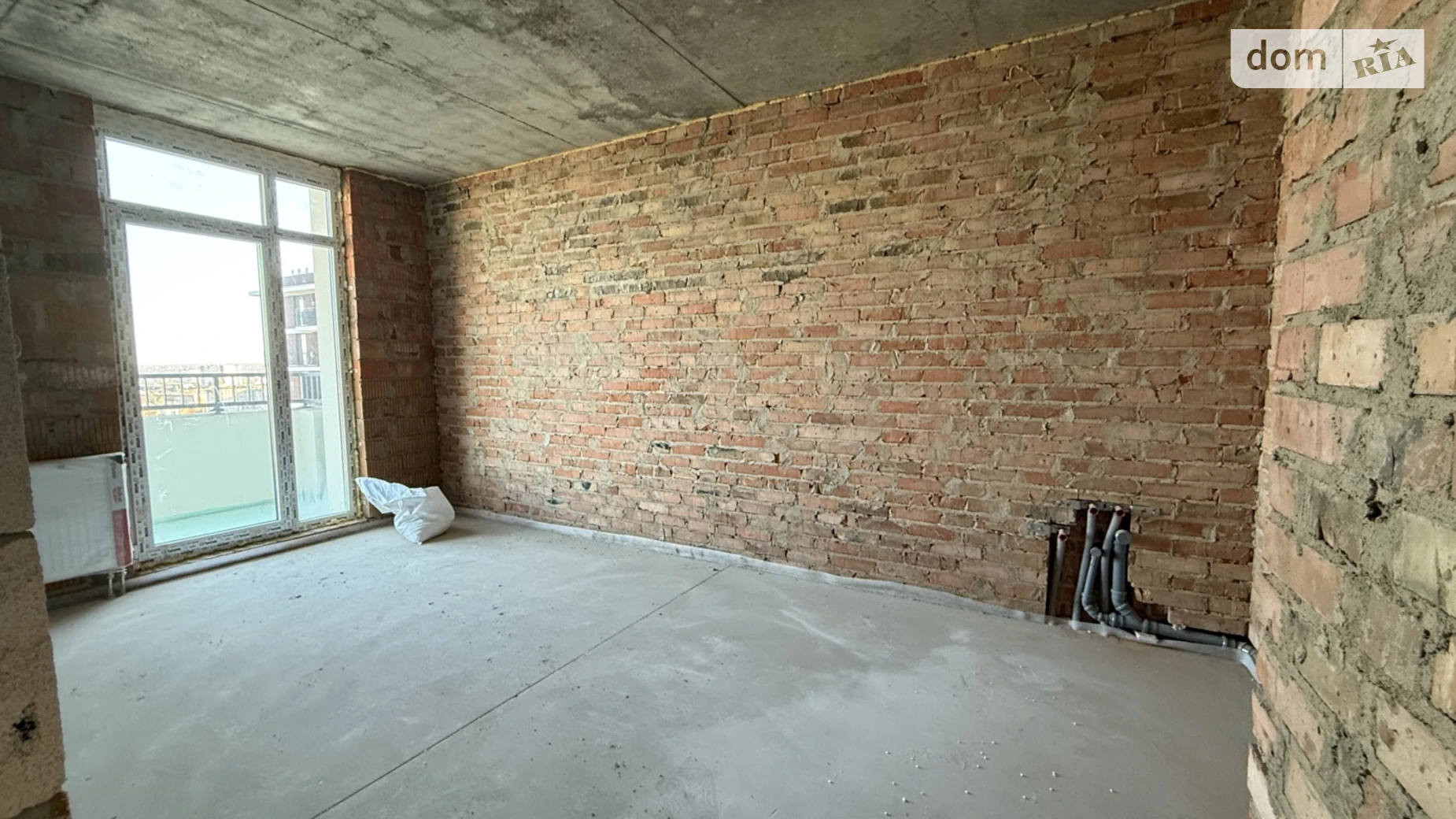 Продается 2-комнатная квартира 65 кв. м в Виннице, пер. Кирпичный, 18 корпус 5/1 - фото 4