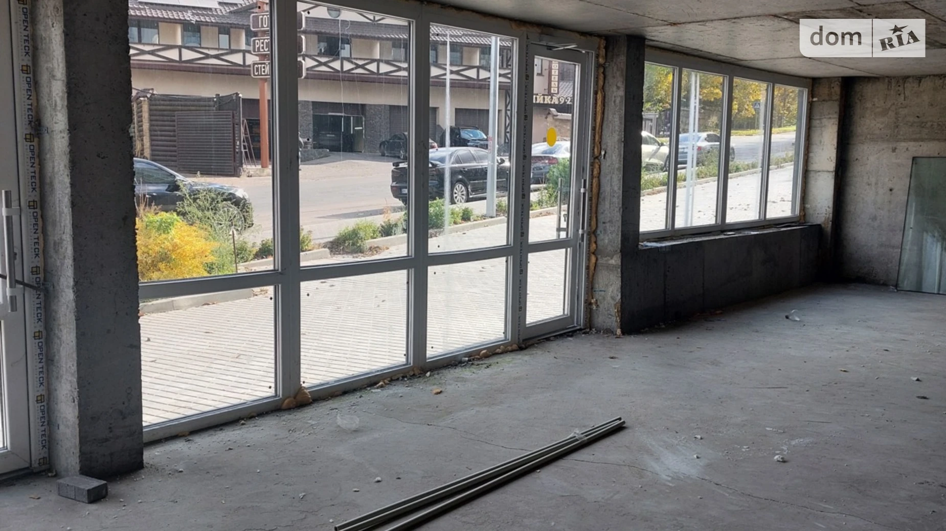 Продається приміщення вільного призначення 71 кв. м в 9-поверховій будівлі, цена: 177500 $ - фото 5