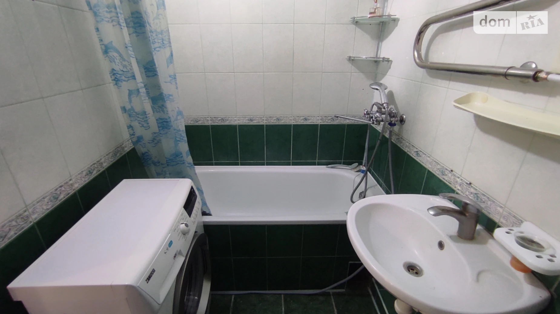 Сдается в аренду 3-комнатная квартира 50 кв. м в Хмельницком, ул. Заречанская - фото 5
