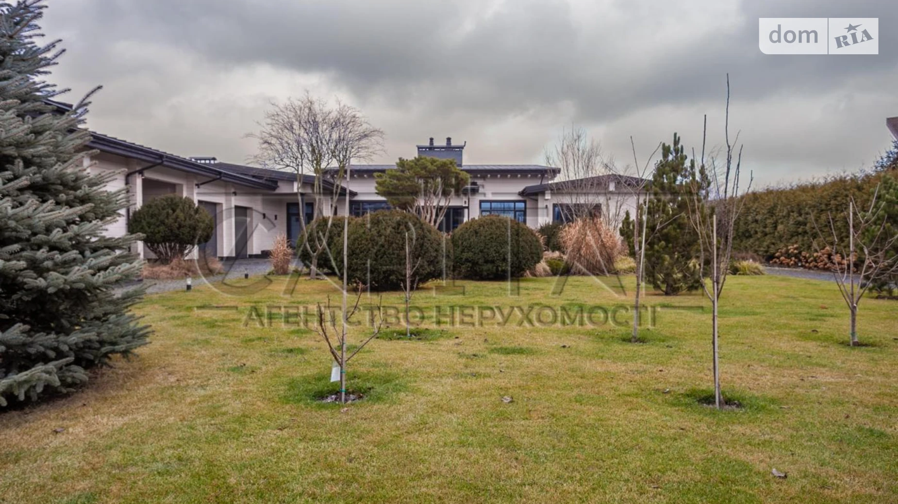 Продается одноэтажный дом 700 кв. м с гаражом, цена: 1550000 $ - фото 4