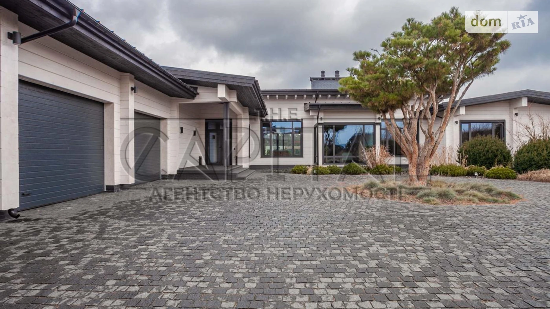 Продается одноэтажный дом 700 кв. м с гаражом, цена: 1550000 $ - фото 5