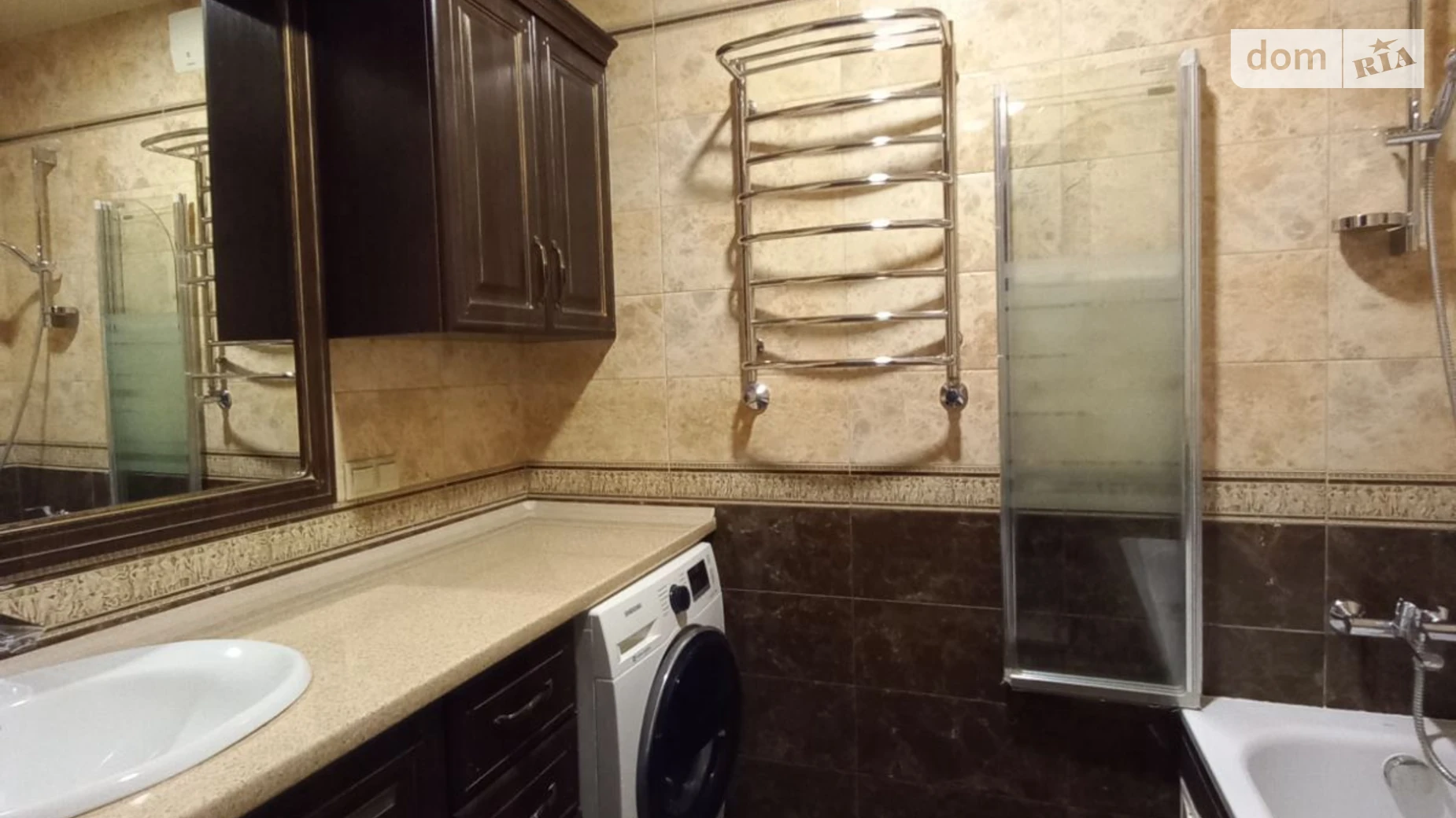 Сдается в аренду 3-комнатная квартира 120 кв. м в Виннице, ул. Вячеслава Черновола - фото 2