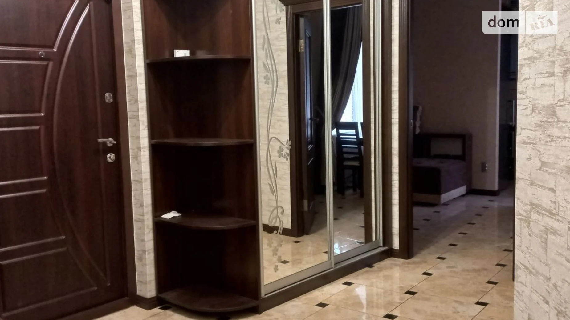 Сдается в аренду 3-комнатная квартира 120 кв. м в Виннице, ул. Вячеслава Черновола - фото 3