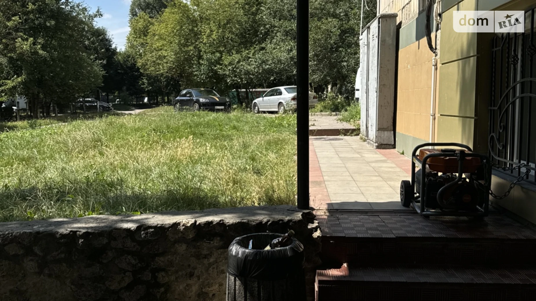 Сдается в аренду помещения свободного назначения 54 кв. м в 9-этажном здании, цена: 25500 грн - фото 5