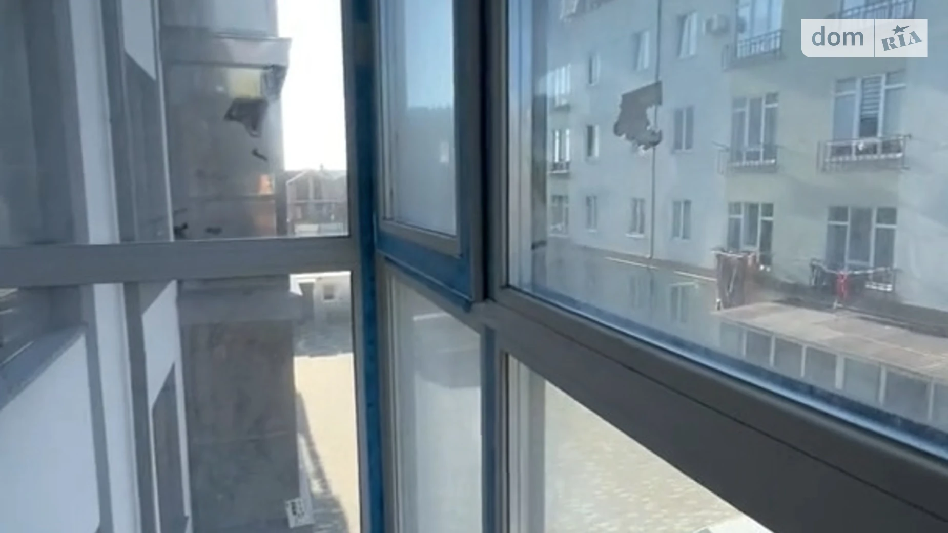 Продається 1-кімнатна квартира 40 кв. м у Гостомелі, вул. Богдана Хмельницького(Кірова), 1В - фото 5