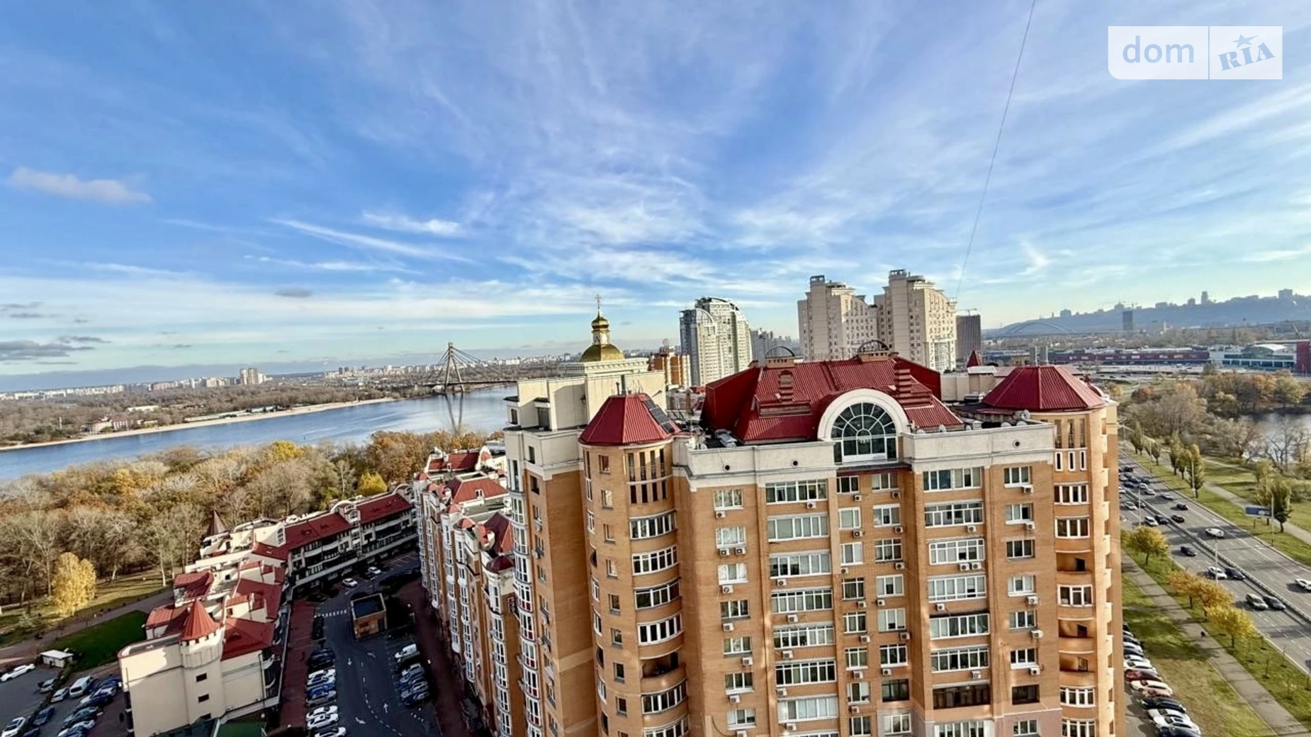 Продається 1-кімнатна квартира 42.6 кв. м у Києві, просп. Володимира Івасюка, 4А - фото 2