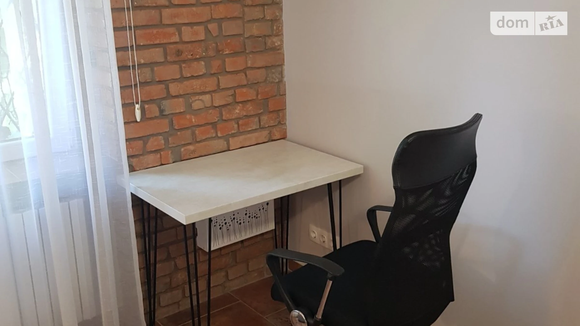 Здається в оренду 1-кімнатна квартира 27 кв. м у Одесі, цена: 9500 грн - фото 2