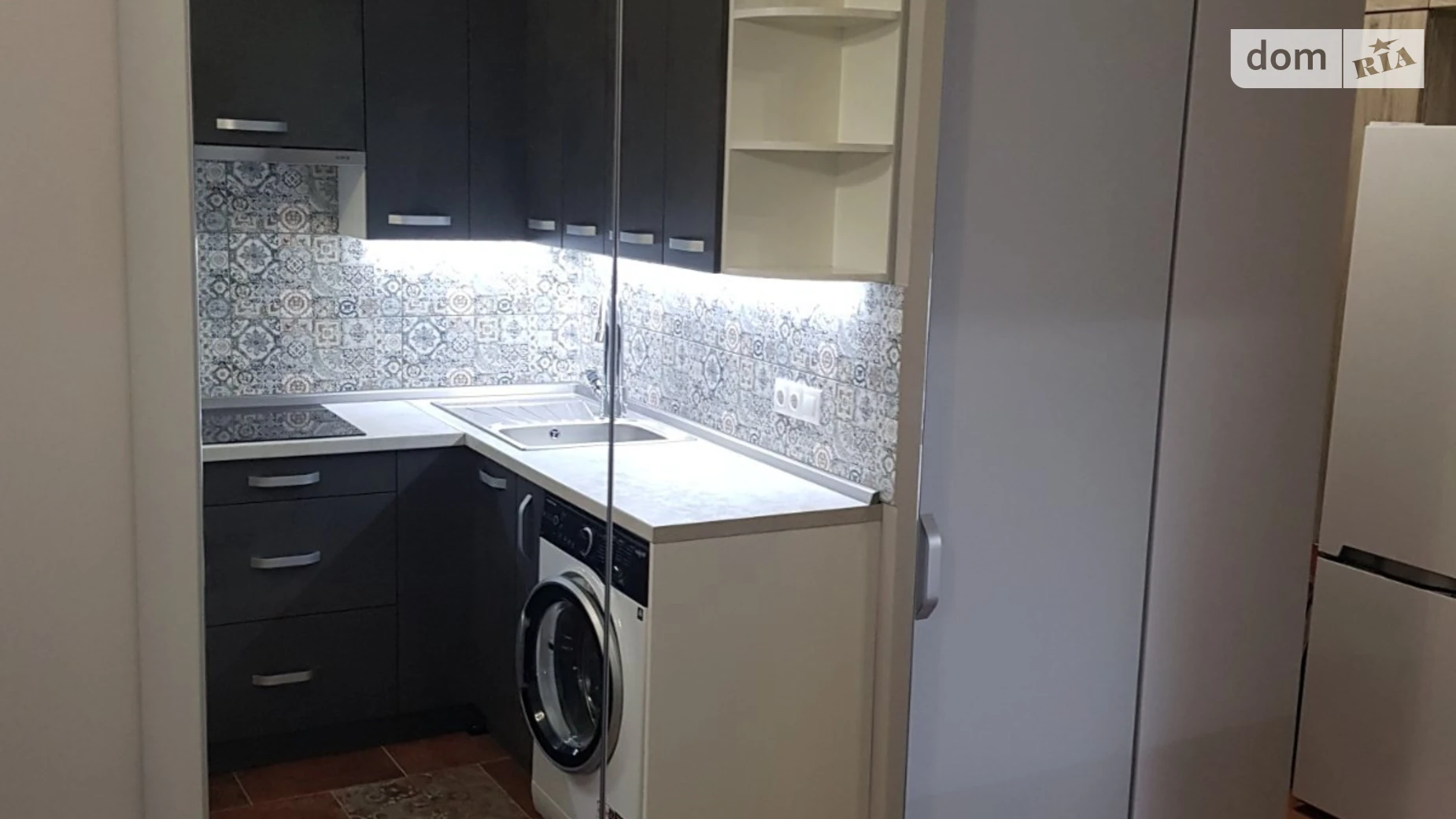 Здається в оренду 1-кімнатна квартира 27 кв. м у Одесі, цена: 9500 грн - фото 3