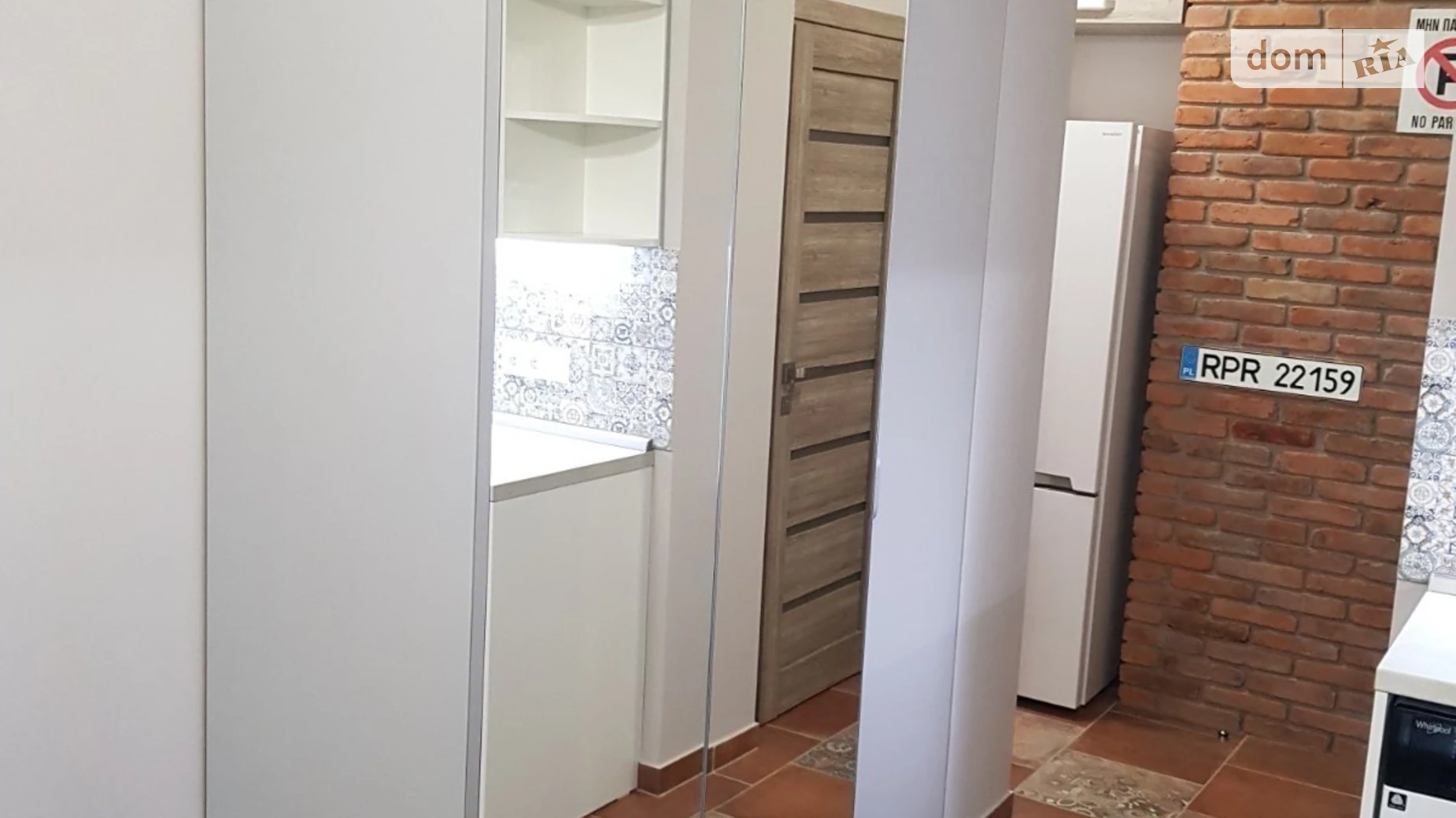 Здається в оренду 1-кімнатна квартира 27 кв. м у Одесі, цена: 9500 грн - фото 4