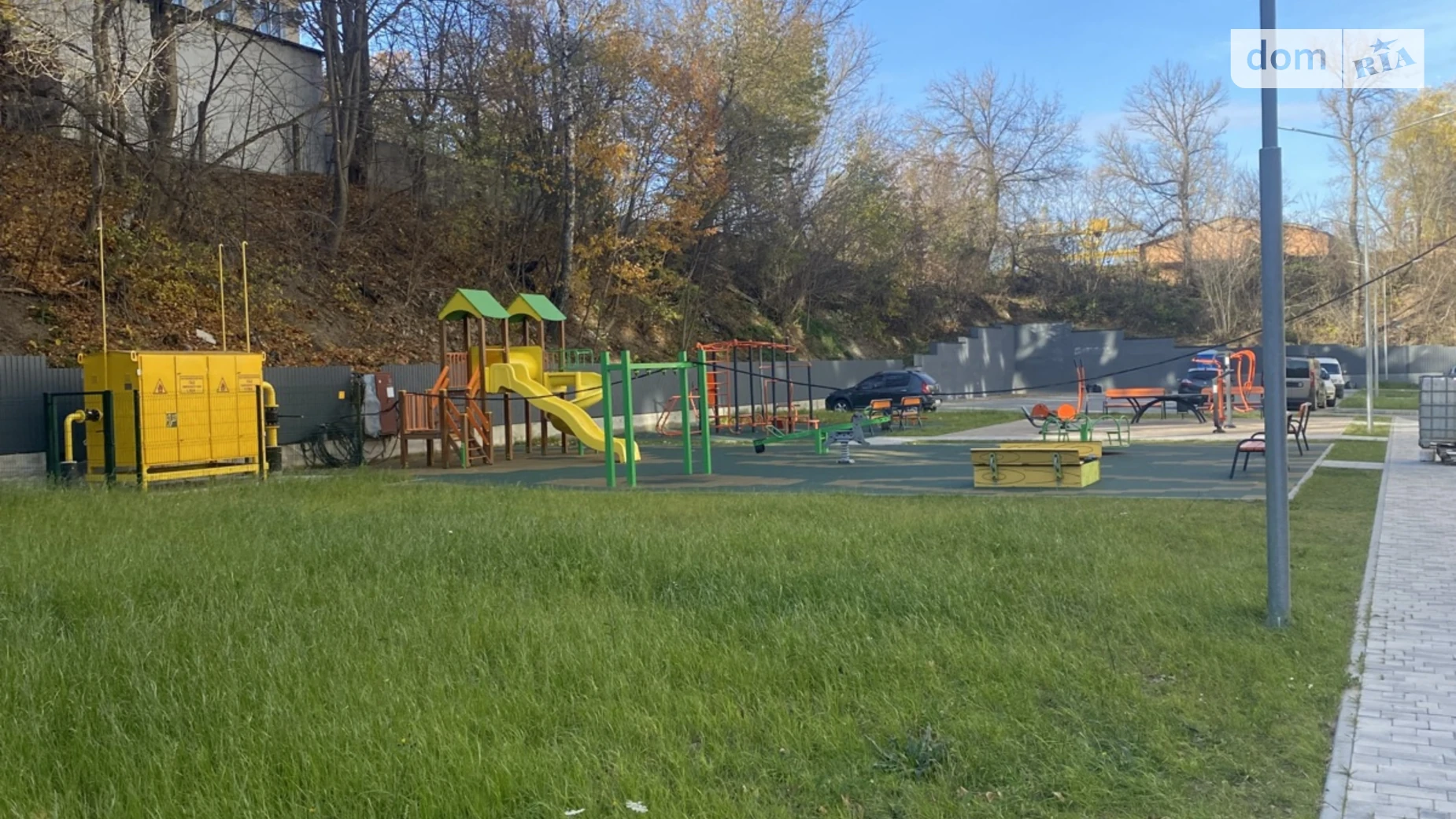 Продается 2-комнатная квартира 67.5 кв. м в Виннице, ул. Костя Широцкого, 5А - фото 2