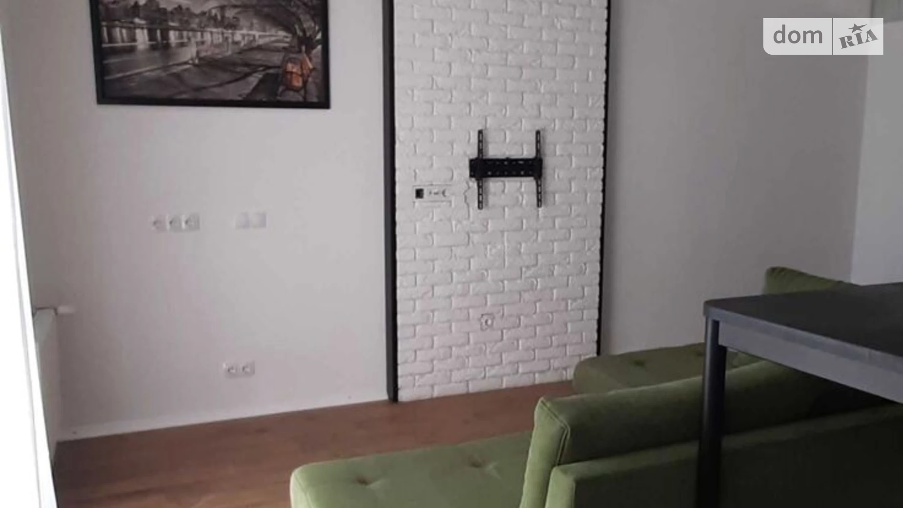 Здається в оренду 1-кімнатна квартира 40 кв. м у Дніпрі, просп. Миру, 25 - фото 4