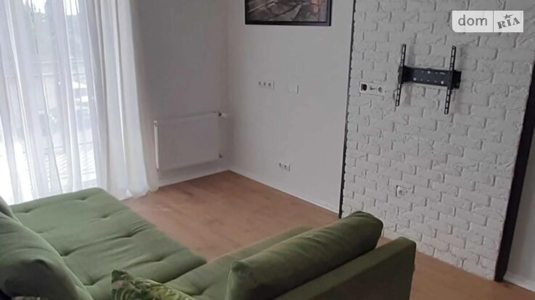 Здається в оренду 1-кімнатна квартира 40 кв. м у Дніпрі, просп. Миру, 25 - фото 3