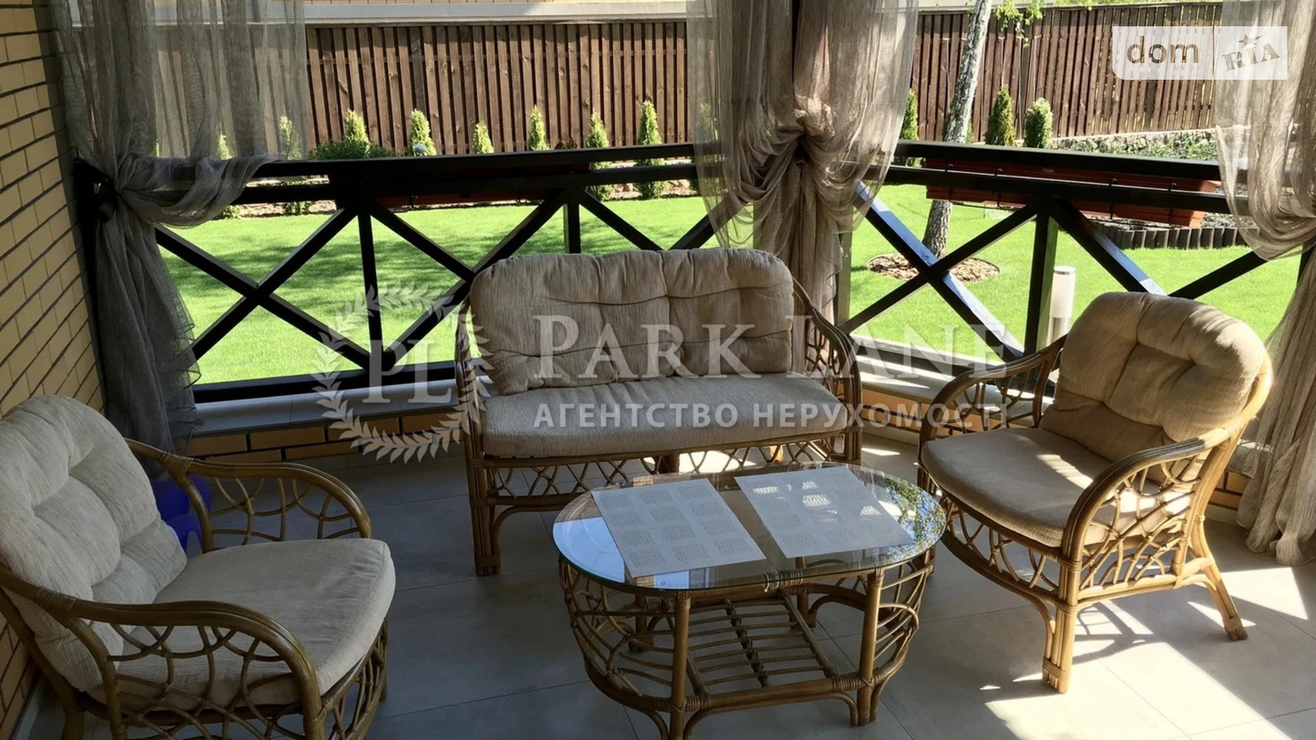 Продается дом на 3 этажа 325 кв. м с балконом, цена: 750000 $ - фото 4