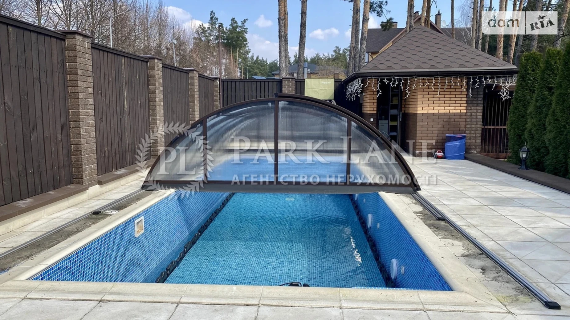 Продается дом на 3 этажа 325 кв. м с балконом, цена: 750000 $ - фото 5