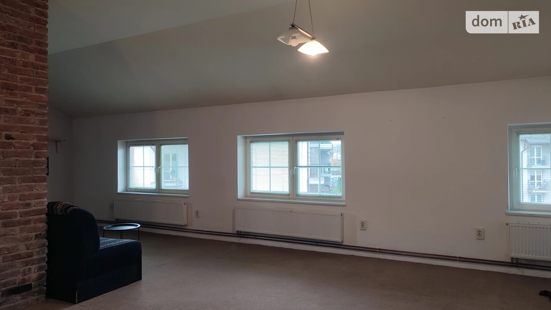 Сдается в аренду 2-комнатная квартира 96 кв. м в Львове, ул. Оноре де Бальзака - фото 2