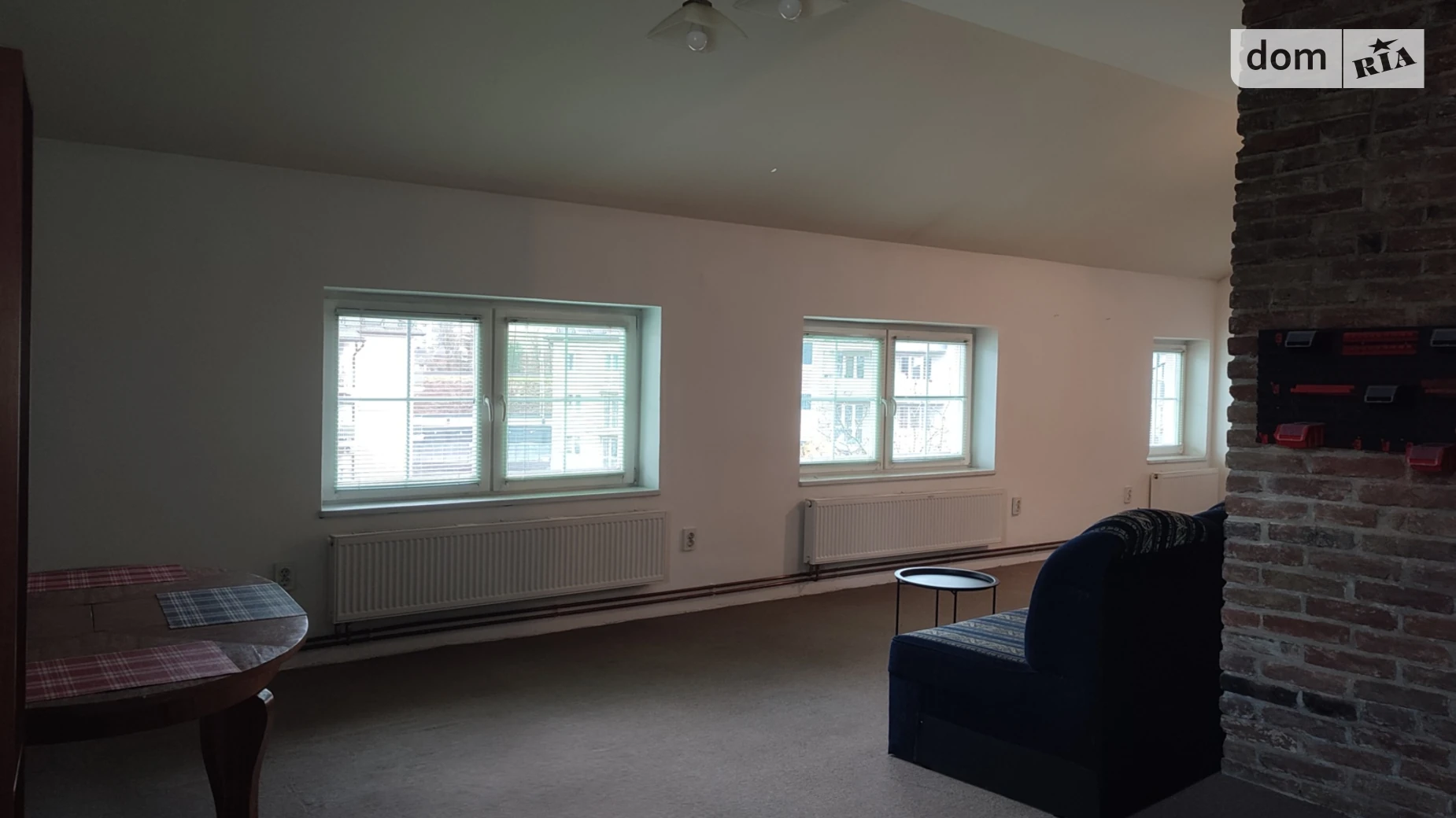 Сдается в аренду 2-комнатная квартира 96 кв. м в Львове, ул. Оноре де Бальзака - фото 5