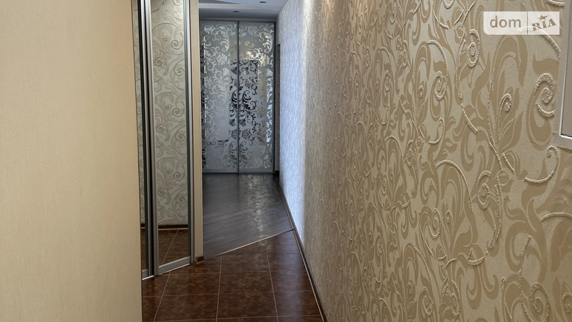 Здається в оренду 3-кімнатна квартира 68 кв. м у Львові, вул. Володимира Великого, 35 - фото 2