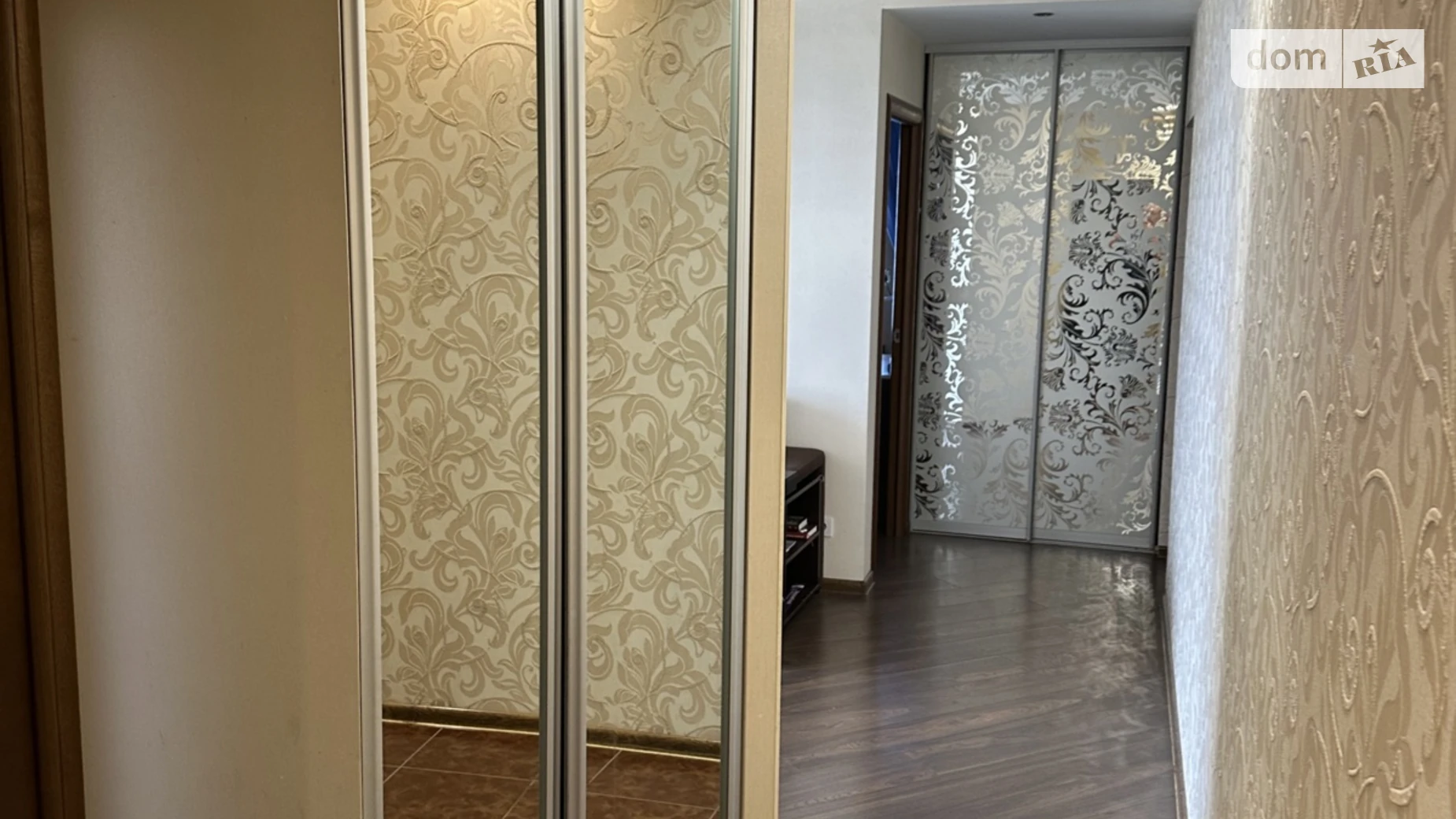 Здається в оренду 3-кімнатна квартира 68 кв. м у Львові, вул. Володимира Великого, 35 - фото 3