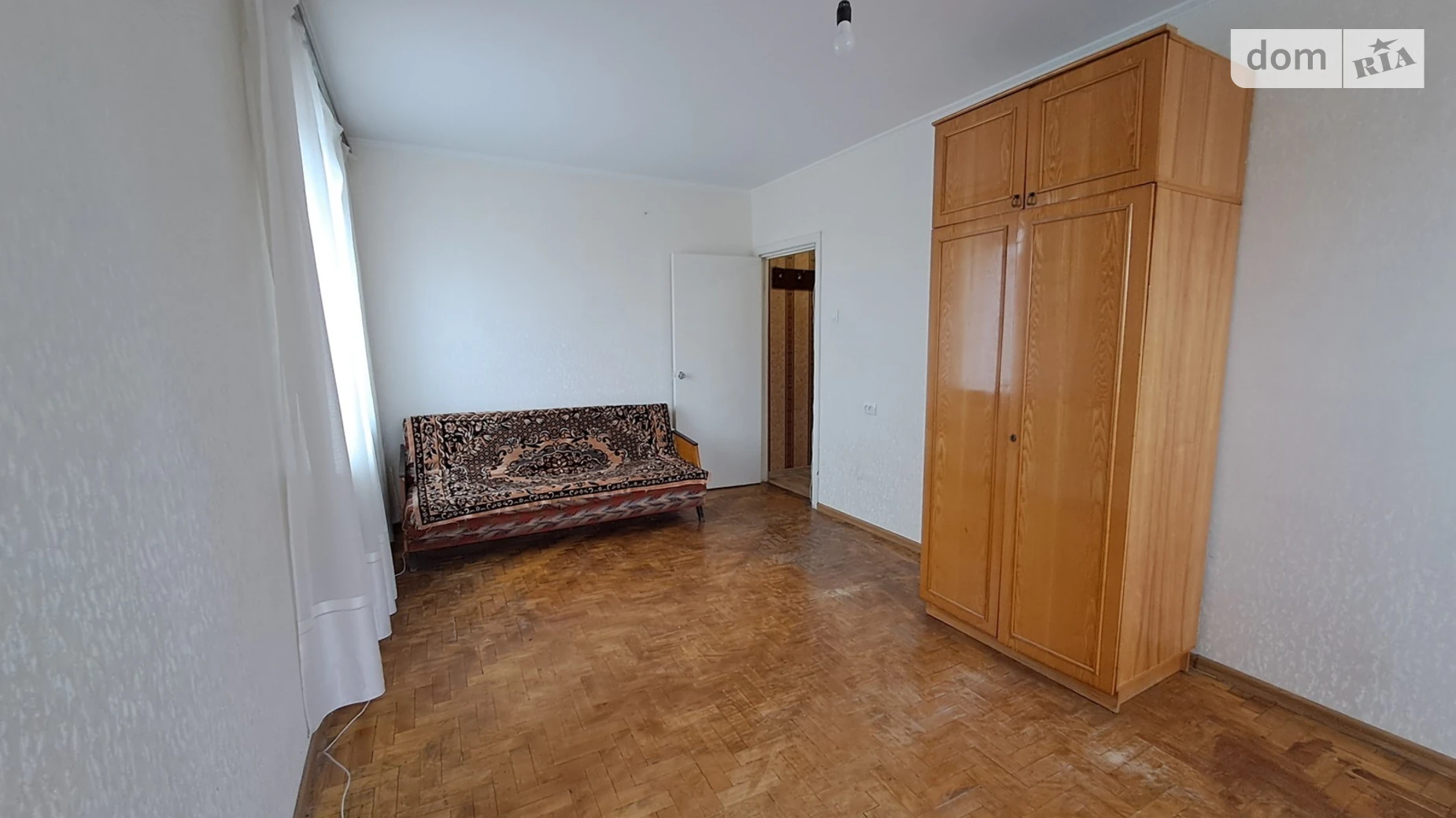 1-комнатная квартира 32 кв. м в Тернополе, ул. Евгения Коновальца - фото 2