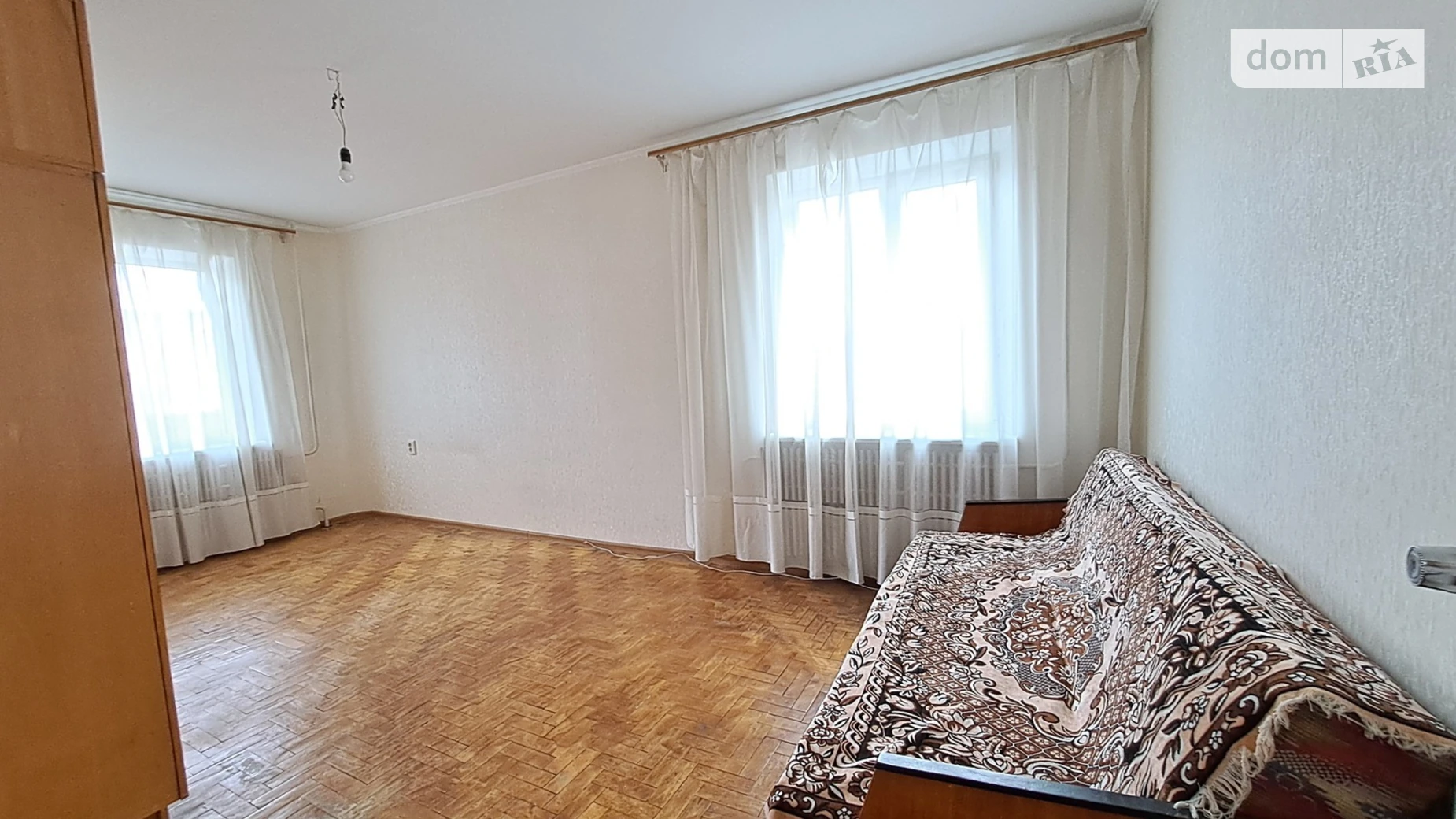 1-комнатная квартира 32 кв. м в Тернополе, ул. Евгения Коновальца - фото 4